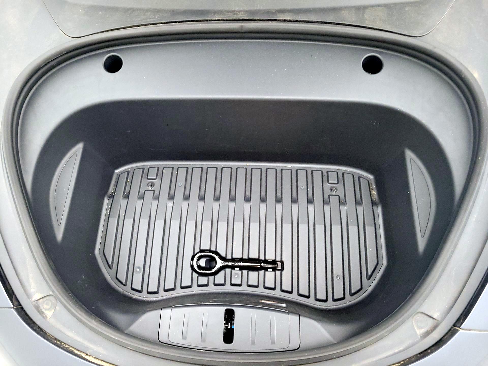 Thumbnail: 2023 Tesla Model 3 - 20