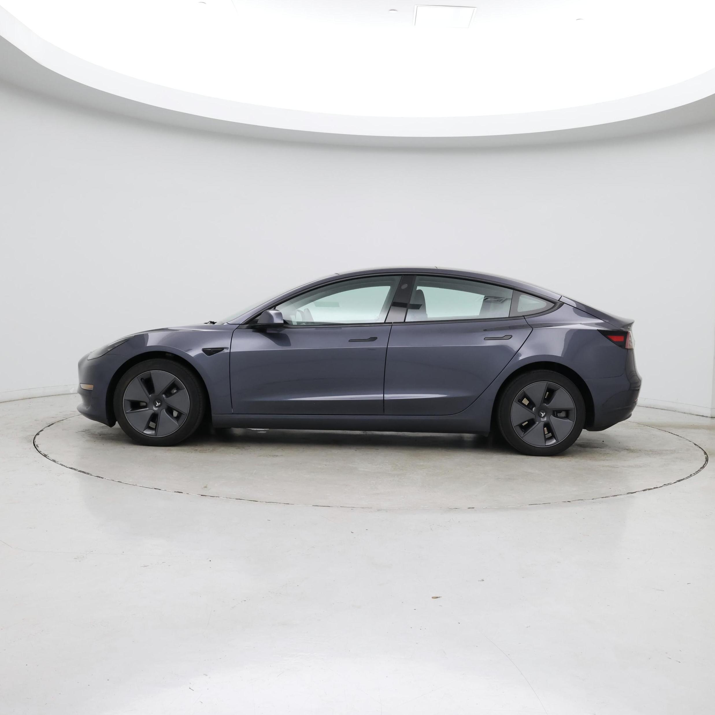 Thumbnail: 2023 Tesla Model 3 - 3