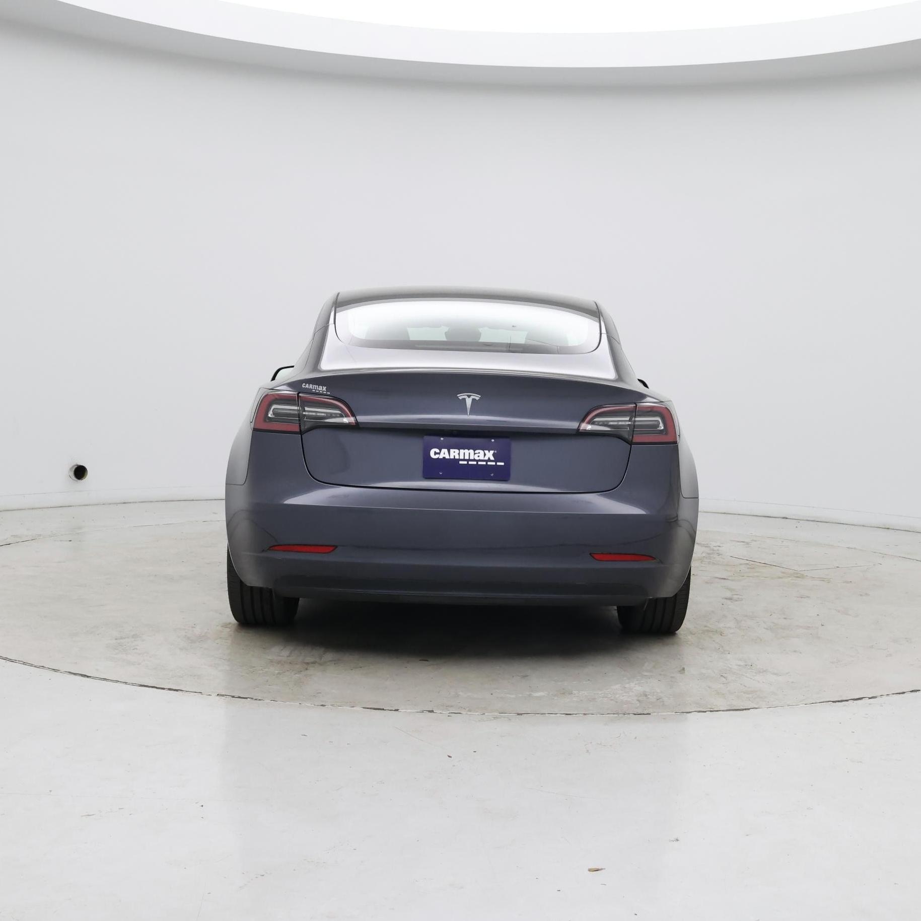 Thumbnail: 2023 Tesla Model 3 - 6