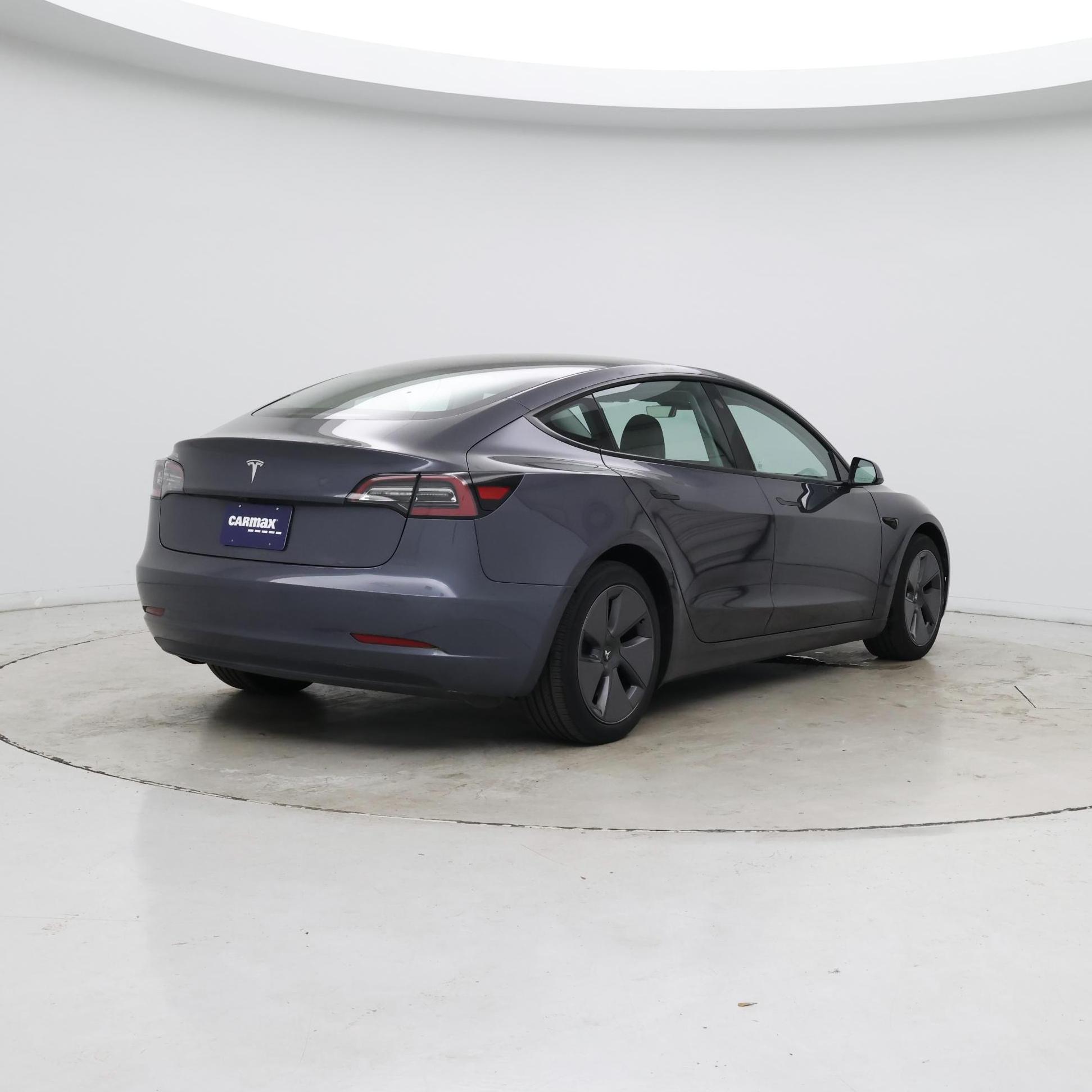 Thumbnail: 2023 Tesla Model 3 - 8