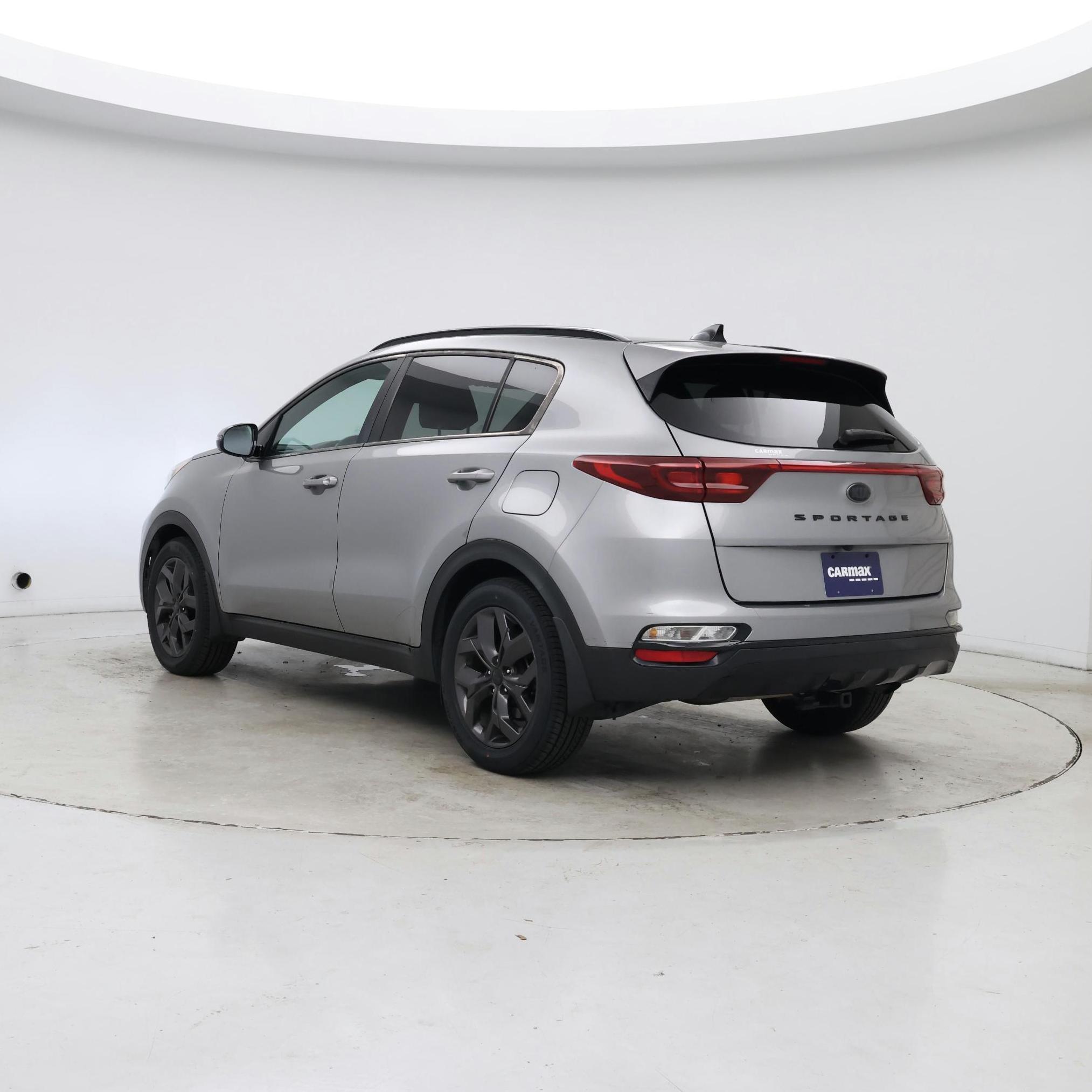 Thumbnail: 2022 Kia Sportage - 2