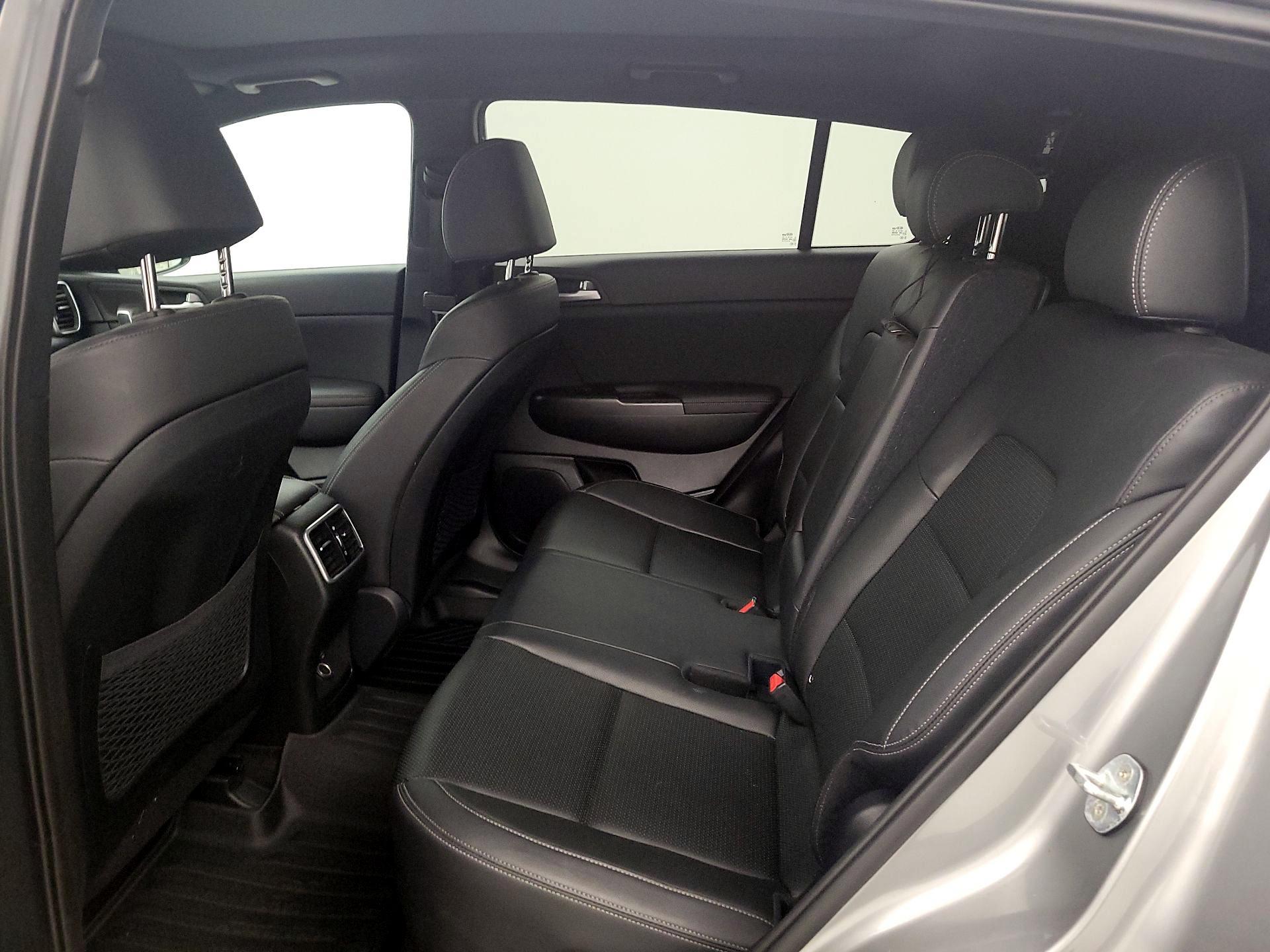 Thumbnail: 2022 Kia Sportage - 20