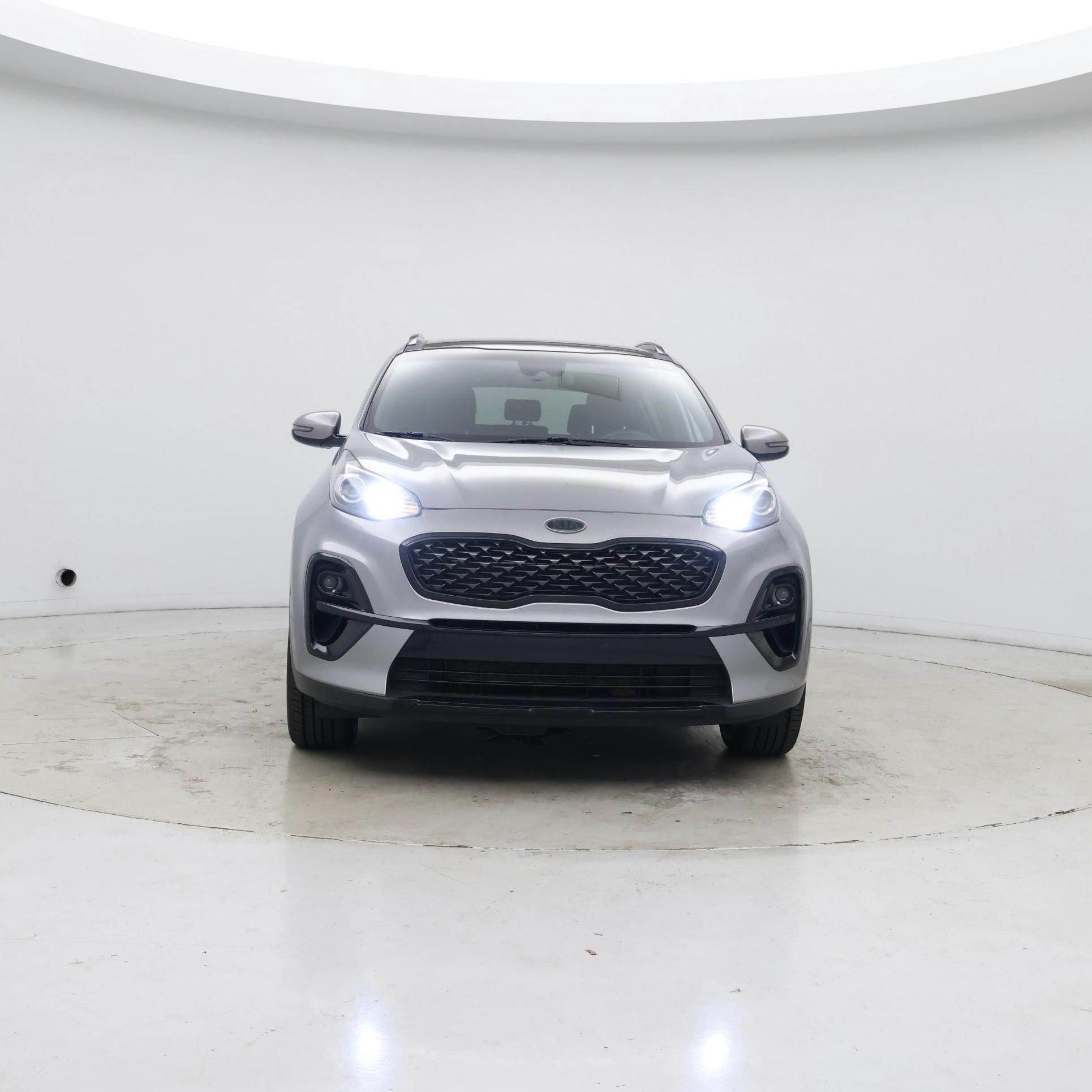 Thumbnail: 2022 Kia Sportage - 5