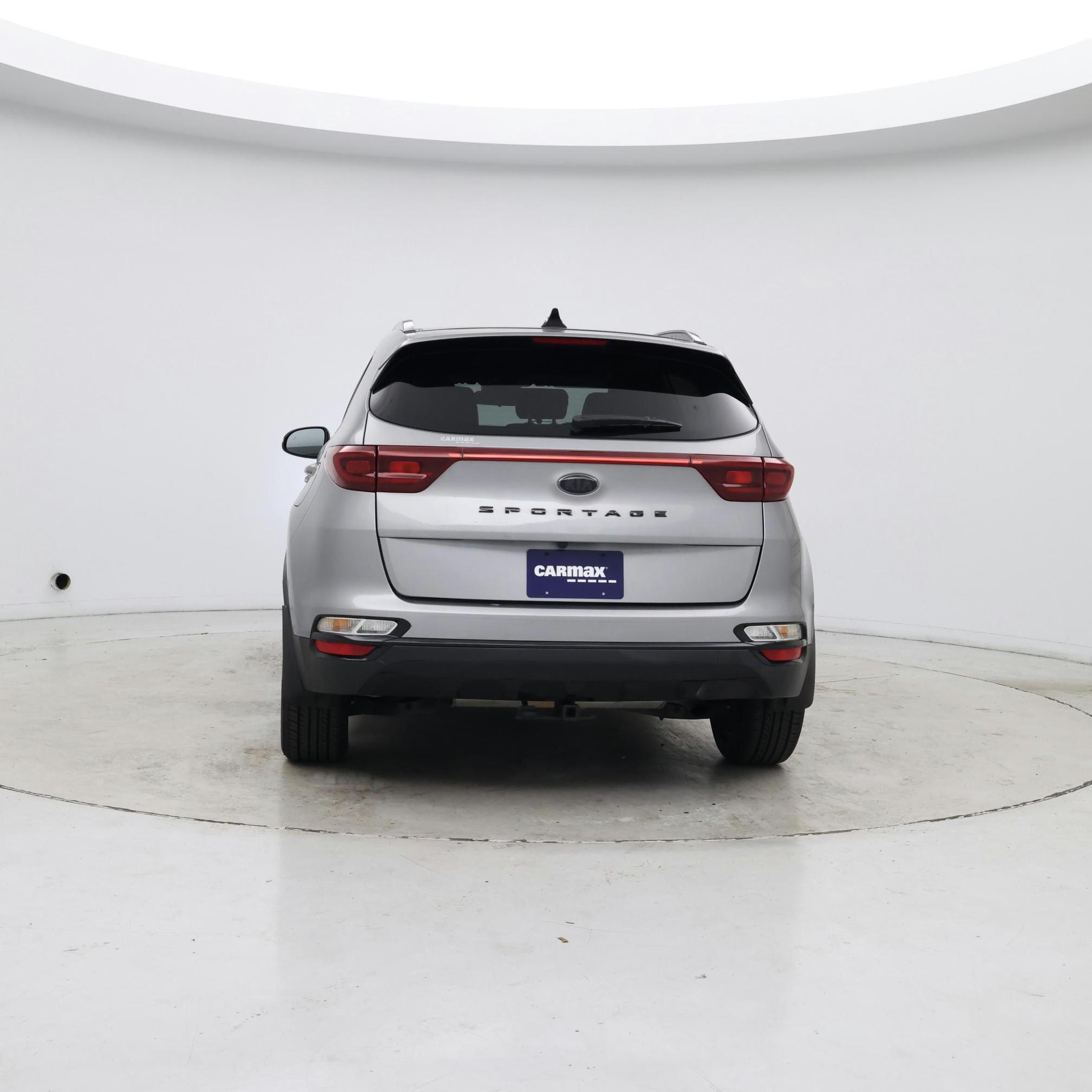 Thumbnail: 2022 Kia Sportage - 6