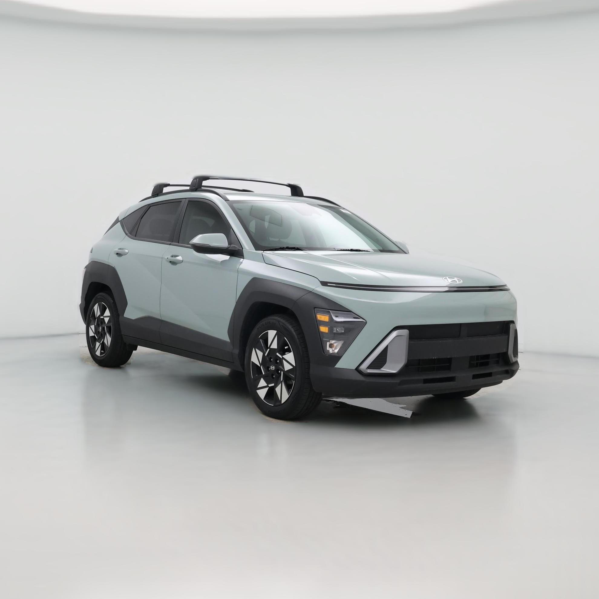 Thumbnail: 2024 Hyundai Kona - 1