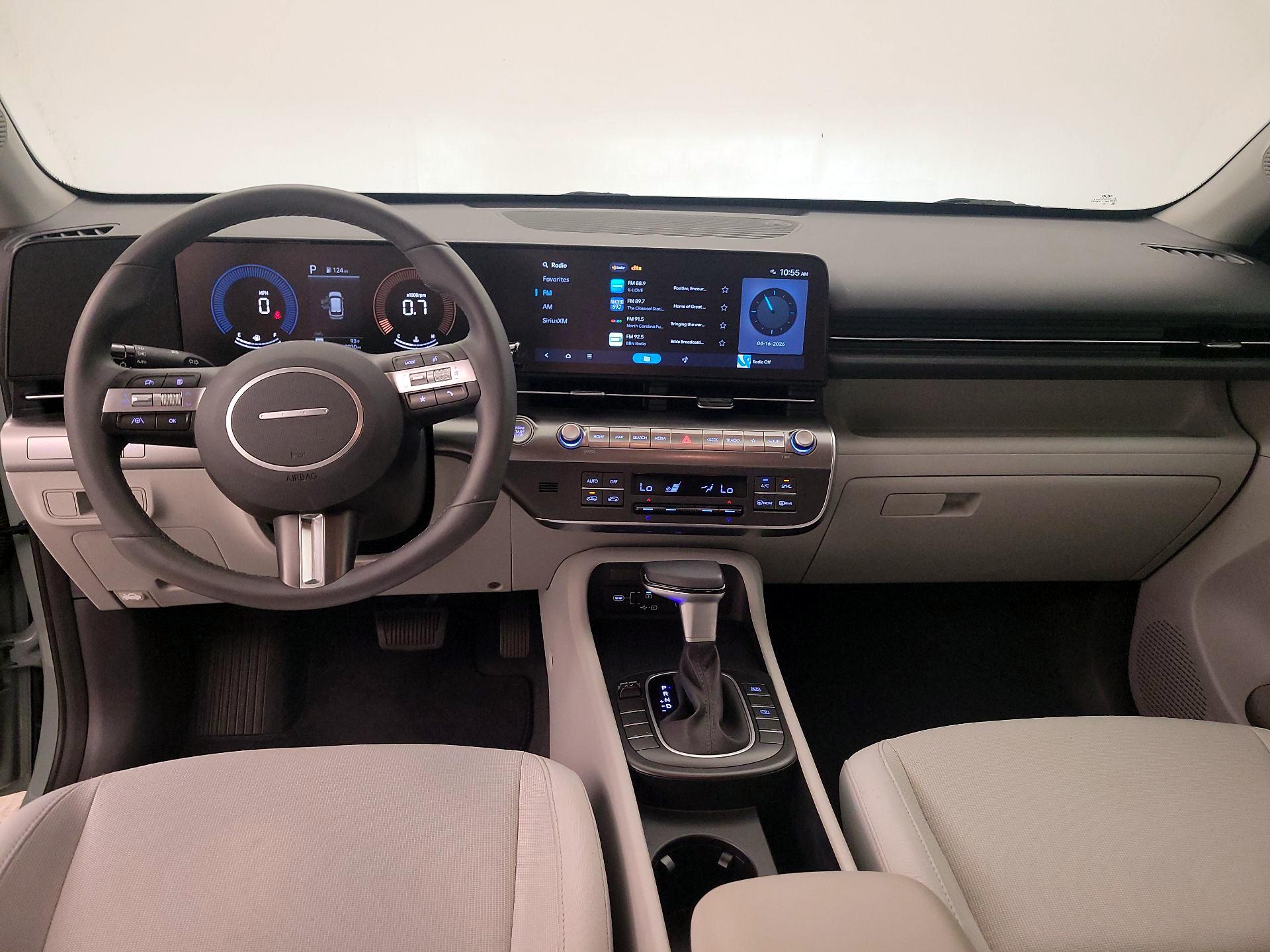 Thumbnail: 2024 Hyundai Kona - 9