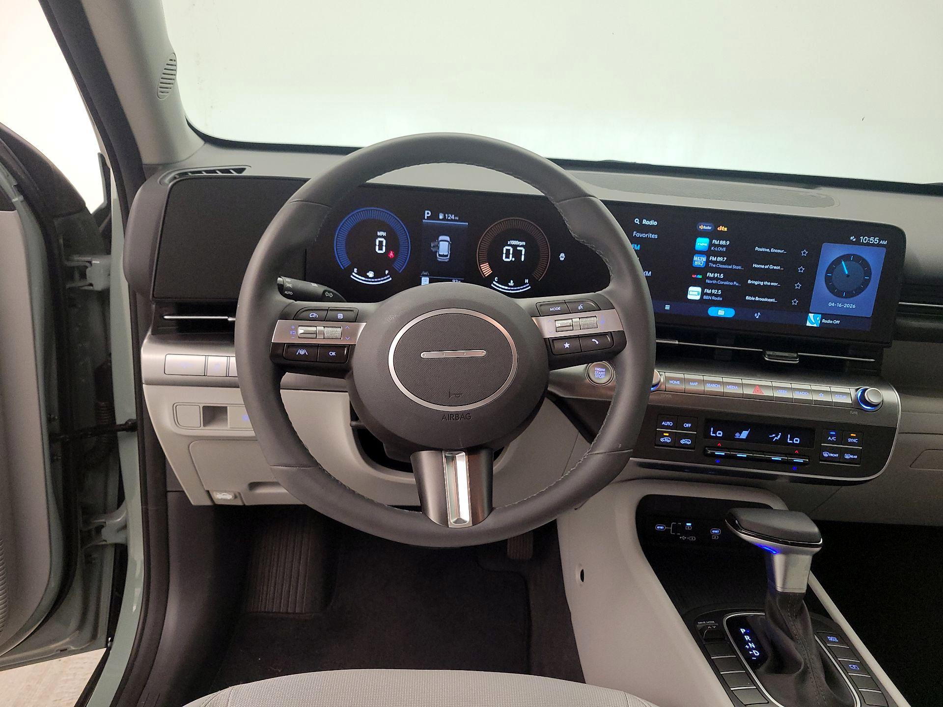 Thumbnail: 2024 Hyundai Kona - 10