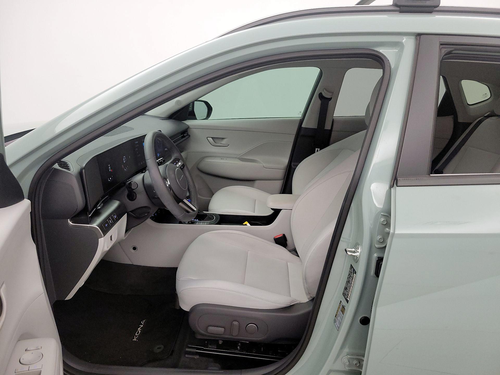 Thumbnail: 2024 Hyundai Kona - 11