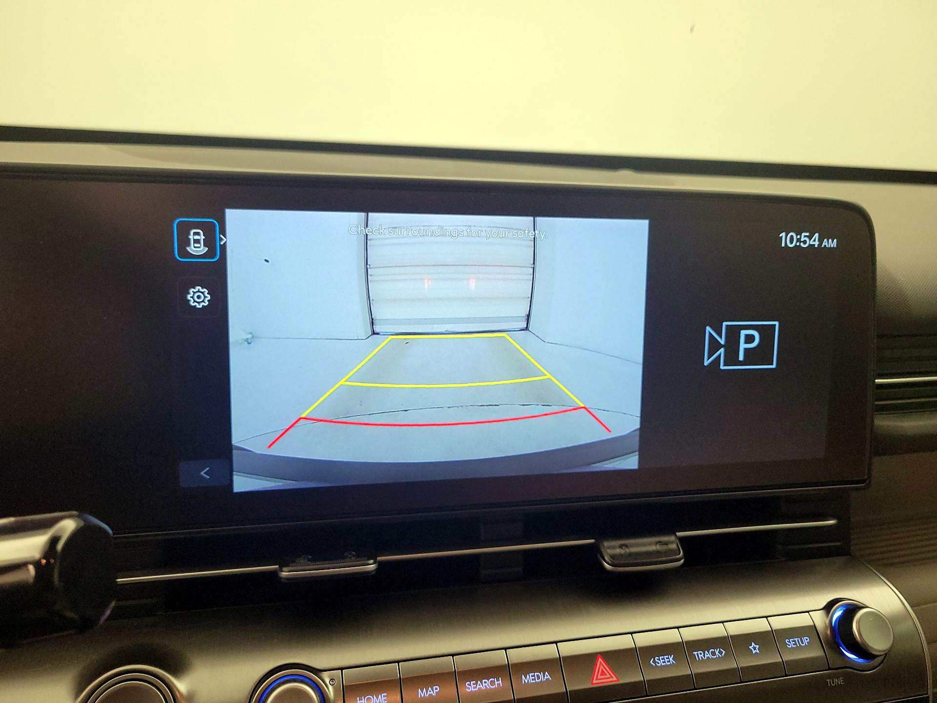 Thumbnail: 2024 Hyundai Kona - 14