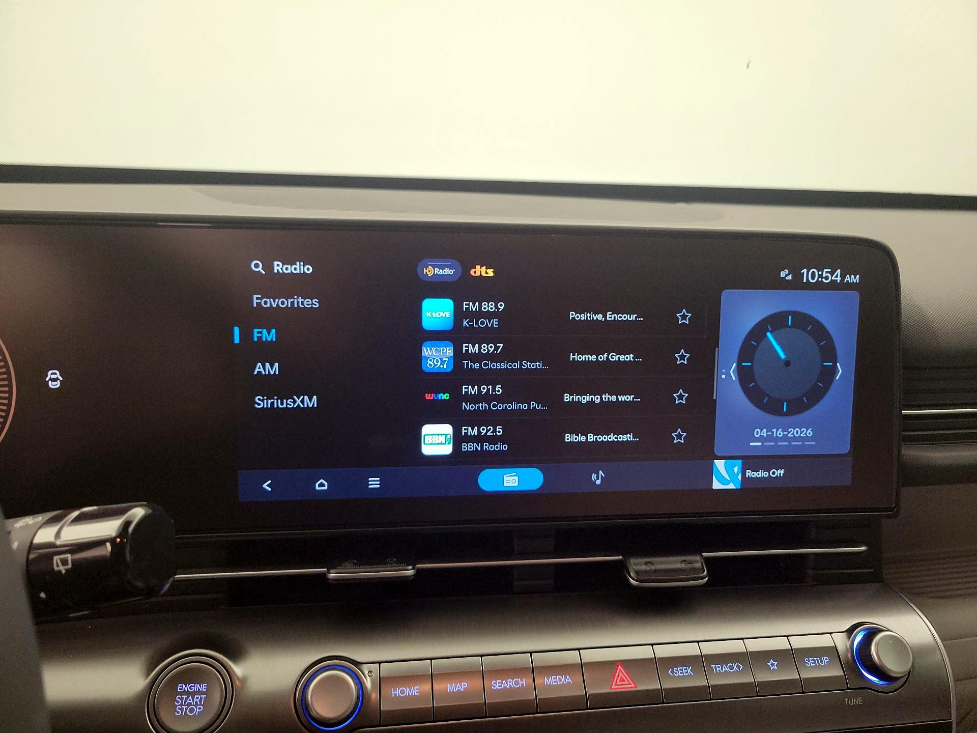 Thumbnail: 2024 Hyundai Kona - 15