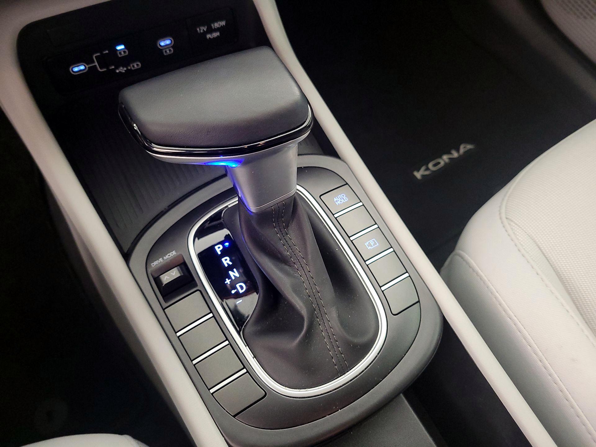 Thumbnail: 2024 Hyundai Kona - 17