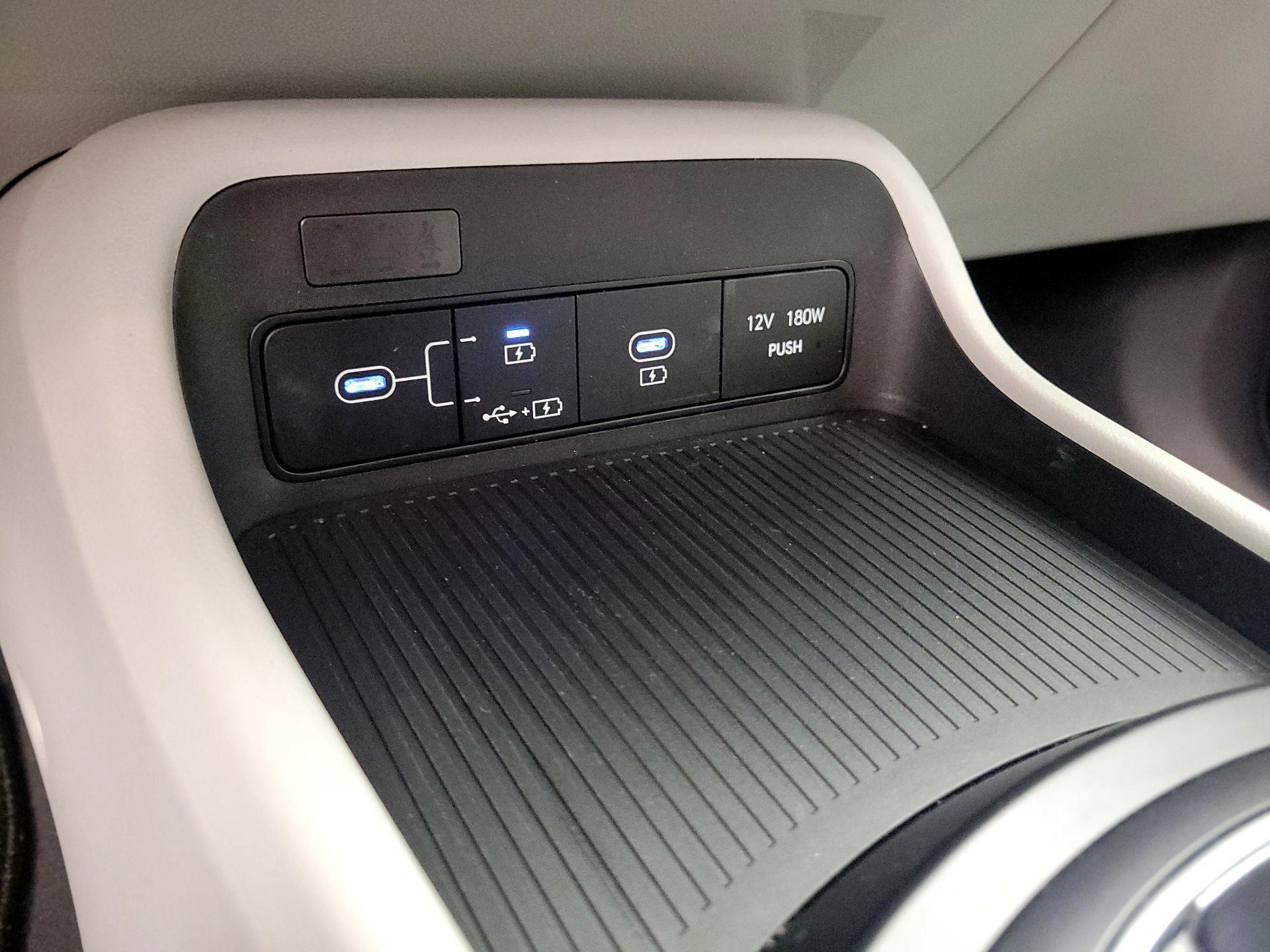 Thumbnail: 2024 Hyundai Kona - 18