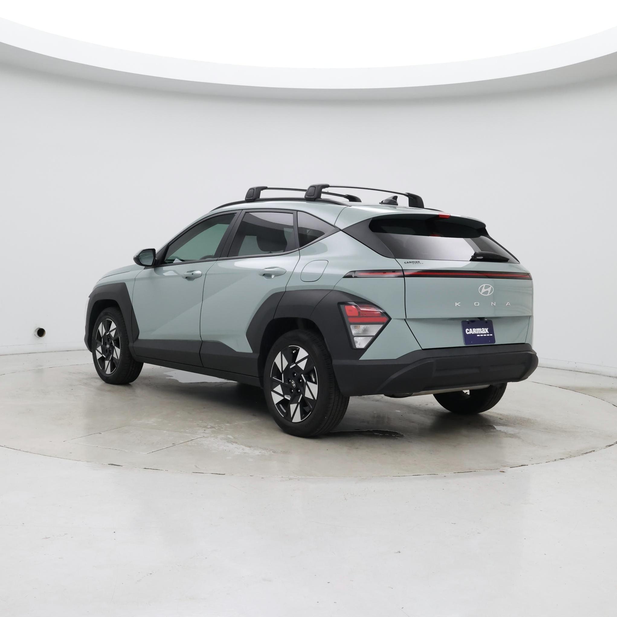 Thumbnail: 2024 Hyundai Kona - 2