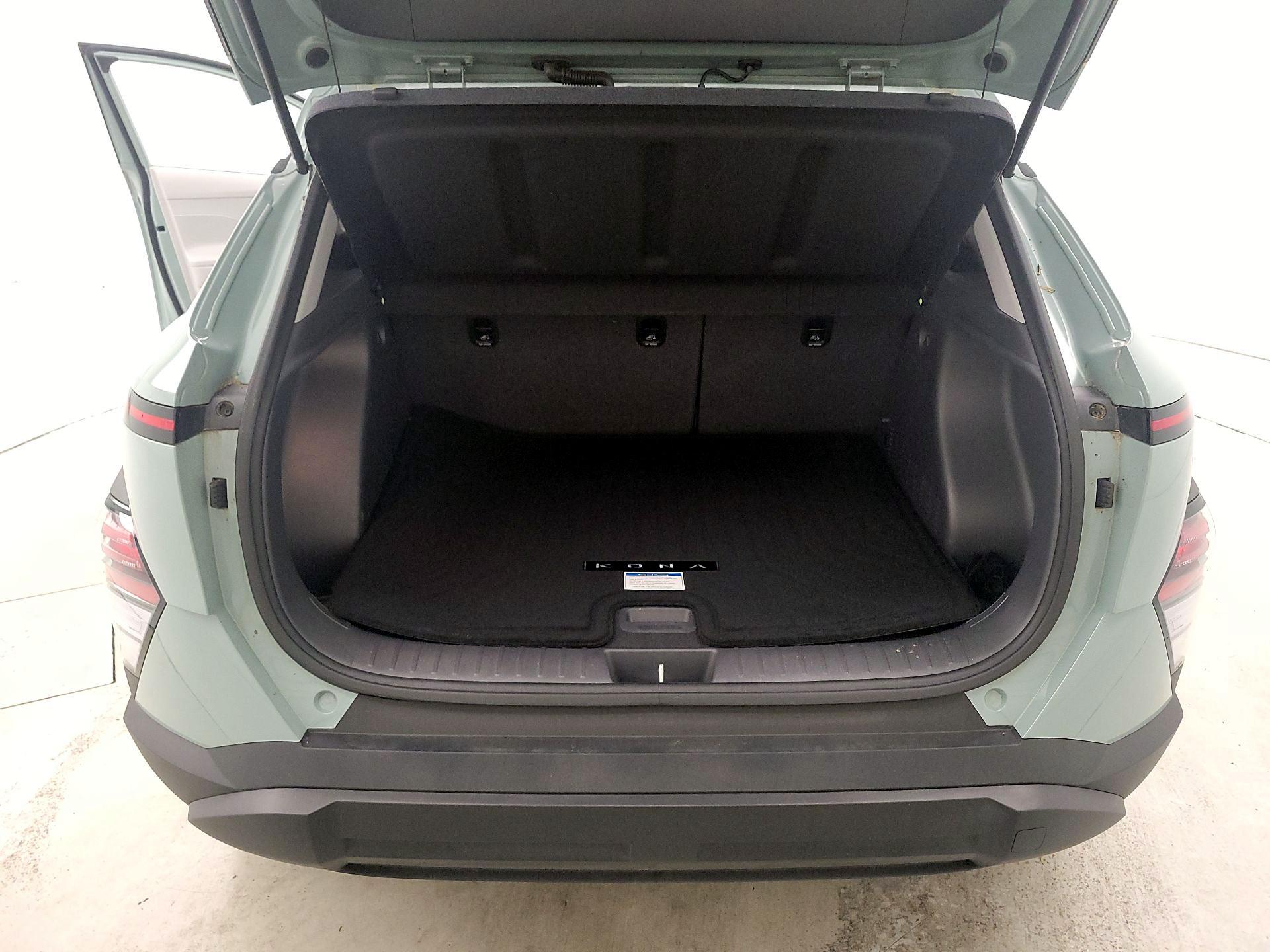 Thumbnail: 2024 Hyundai Kona - 20