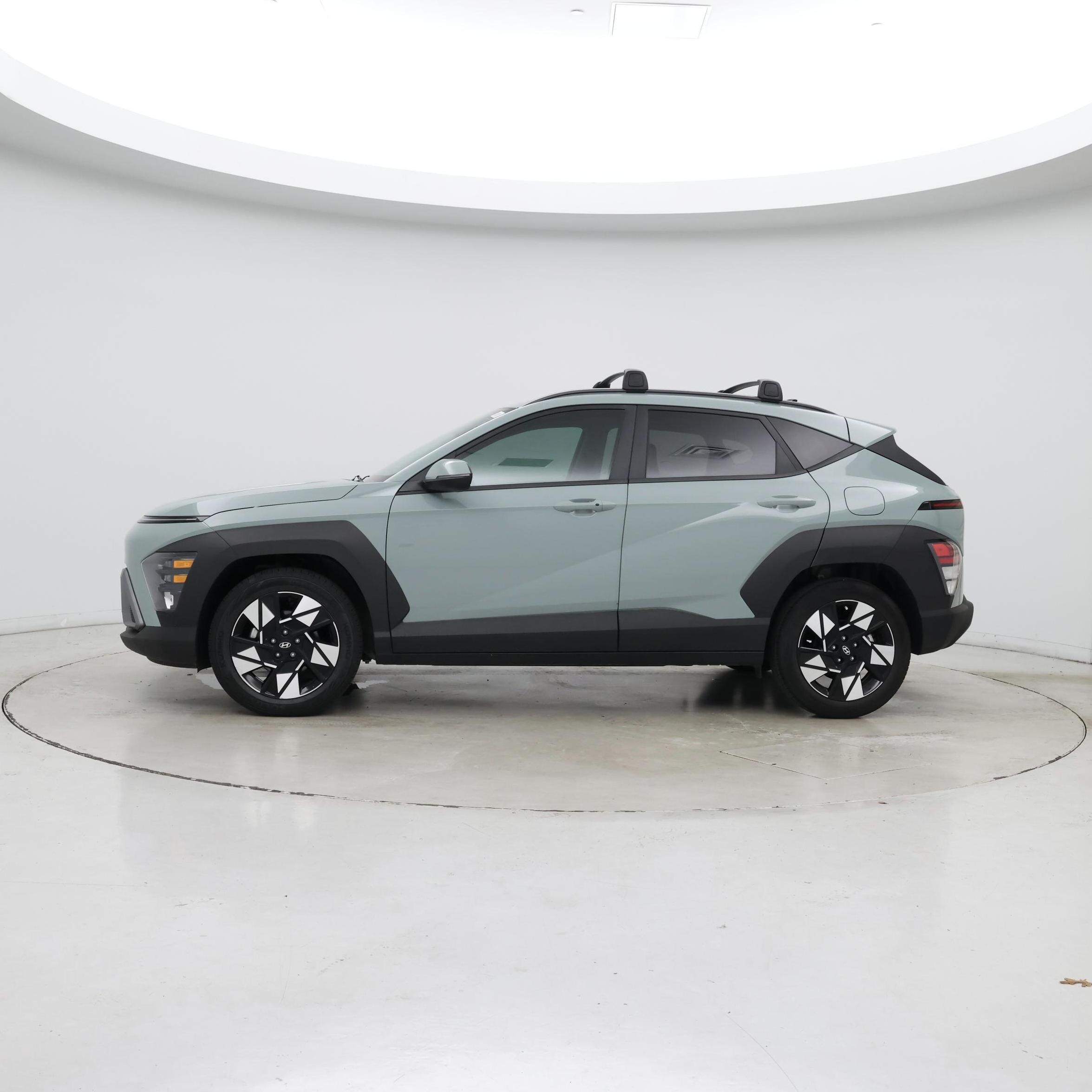 Thumbnail: 2024 Hyundai Kona - 3