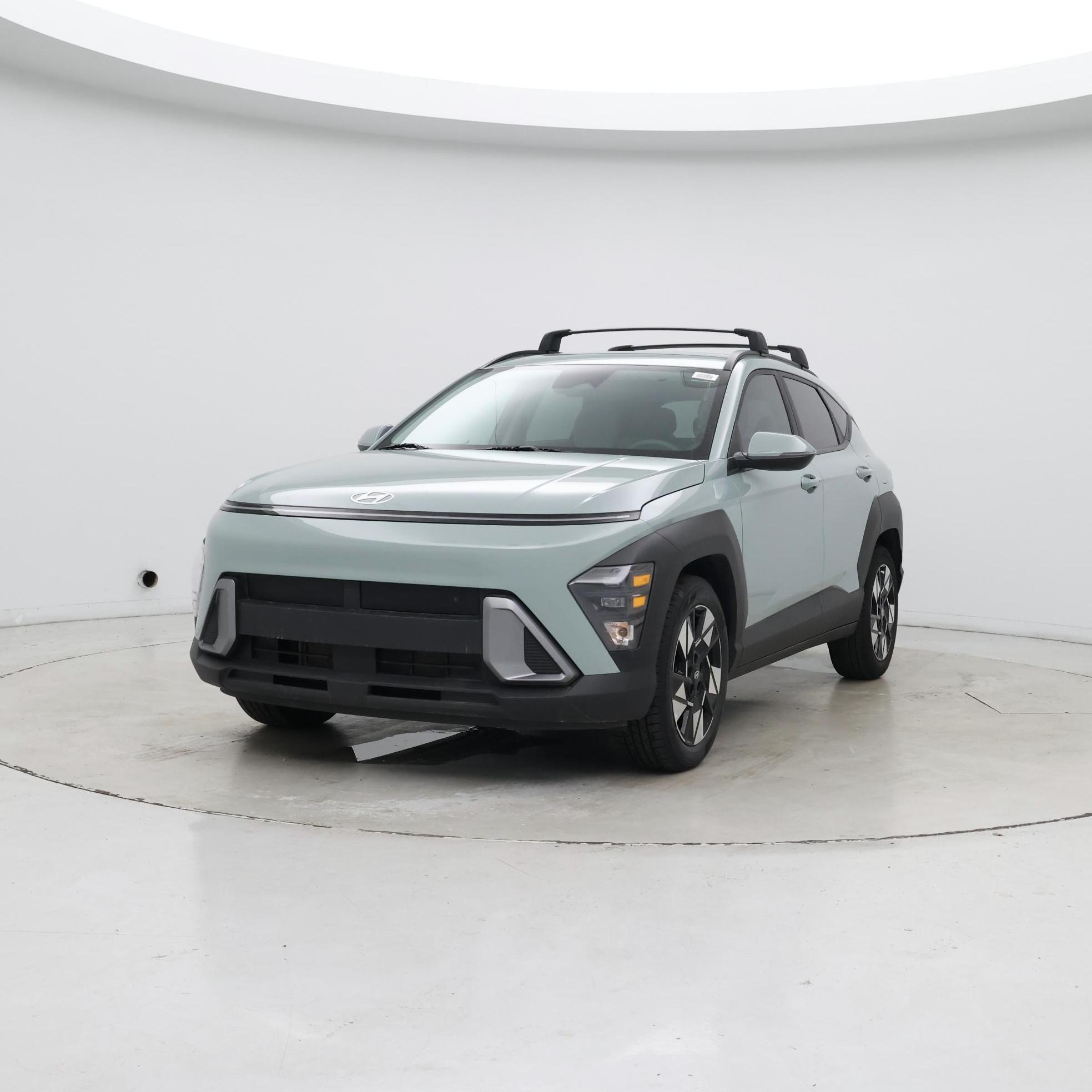 Thumbnail: 2024 Hyundai Kona - 4