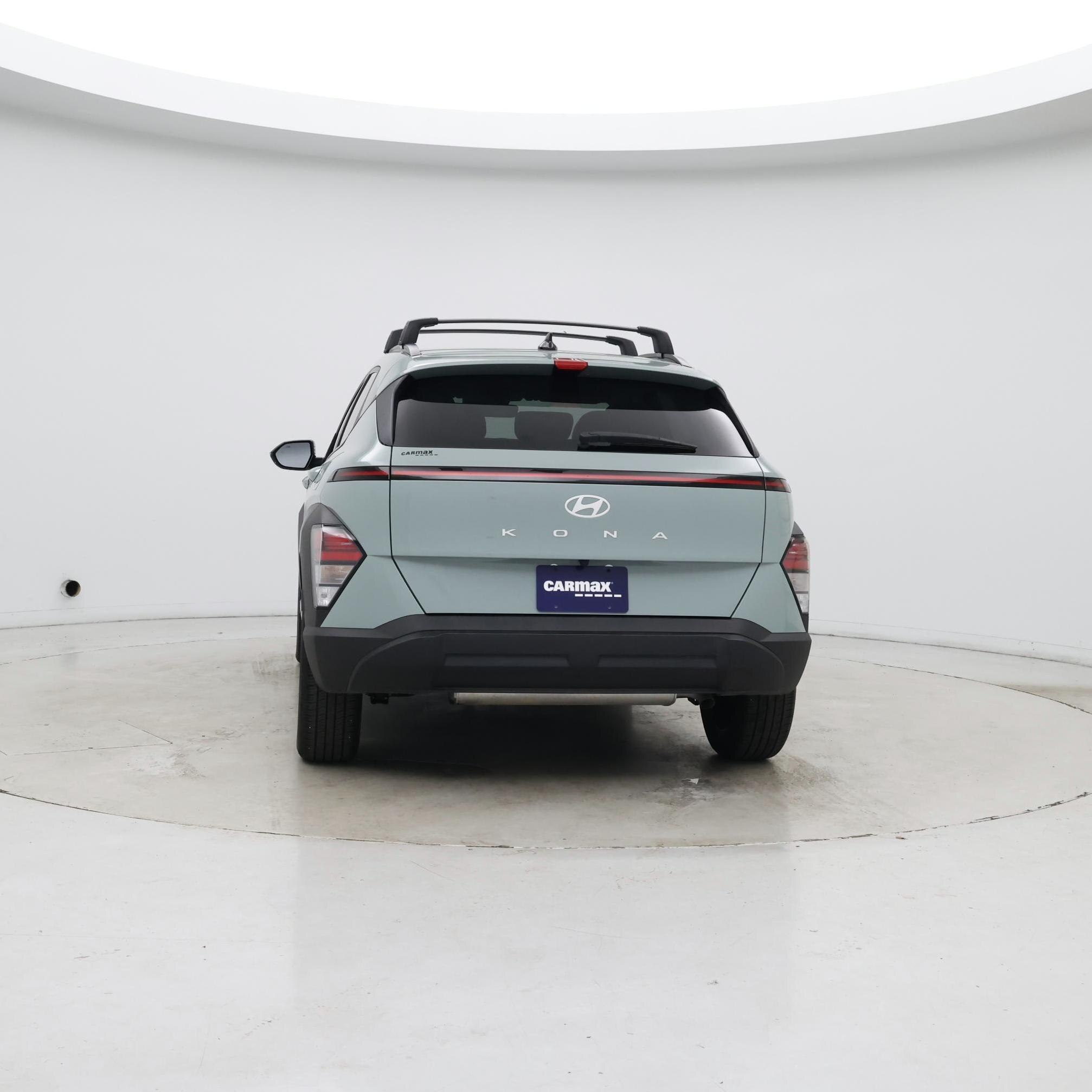 Thumbnail: 2024 Hyundai Kona - 6