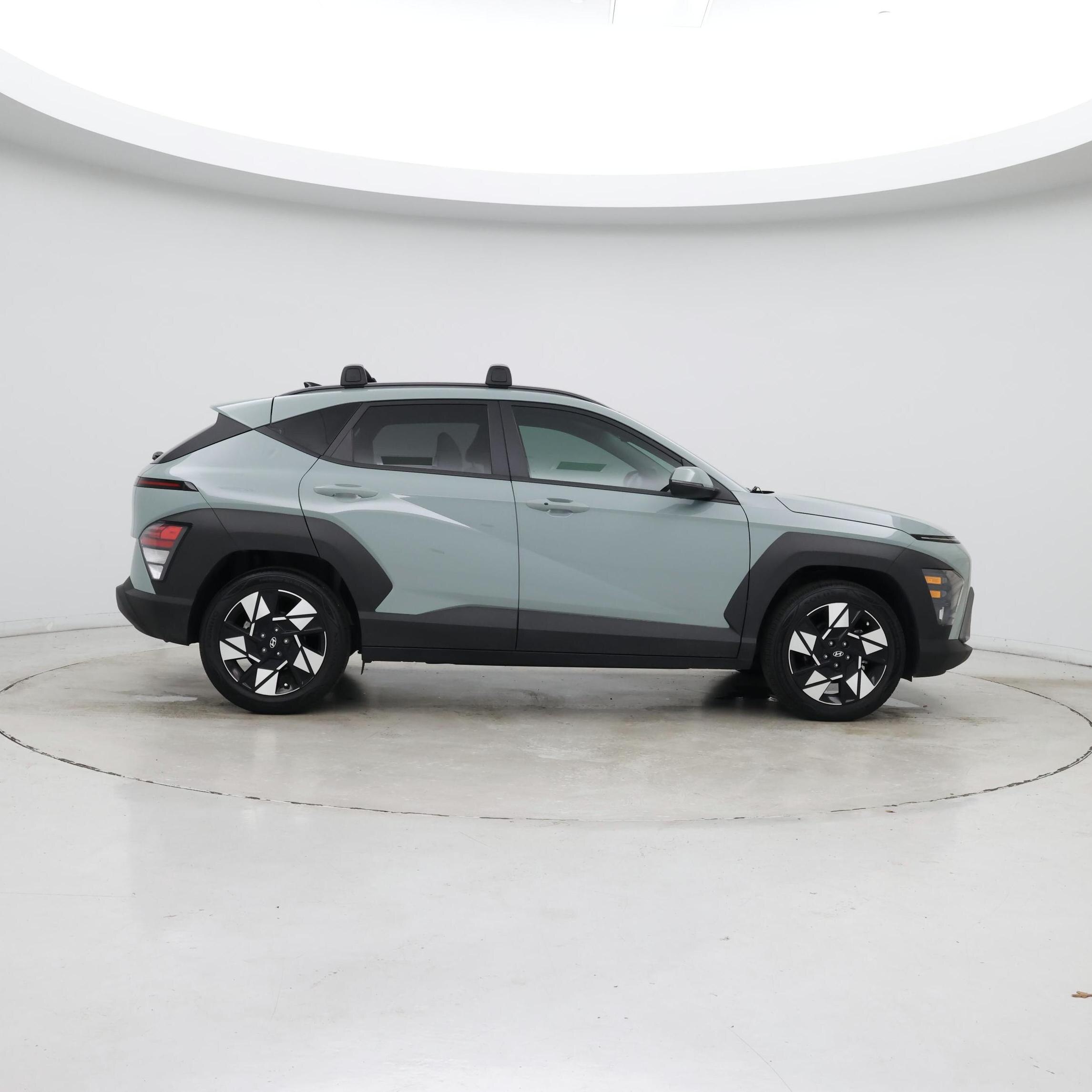 Thumbnail: 2024 Hyundai Kona - 7