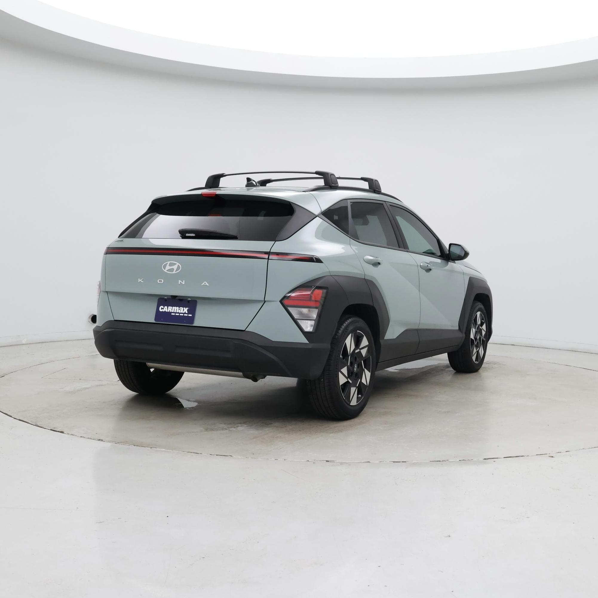 Thumbnail: 2024 Hyundai Kona - 8