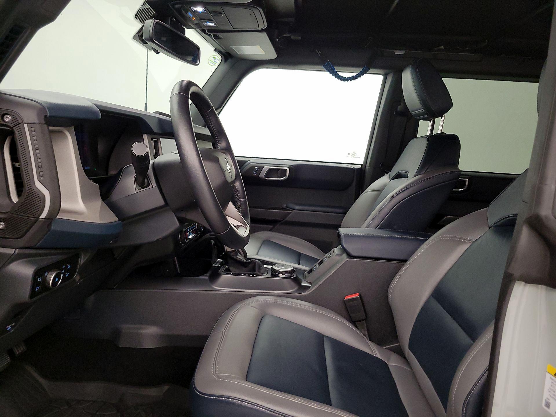 Thumbnail: 2024 Ford Bronco - 11