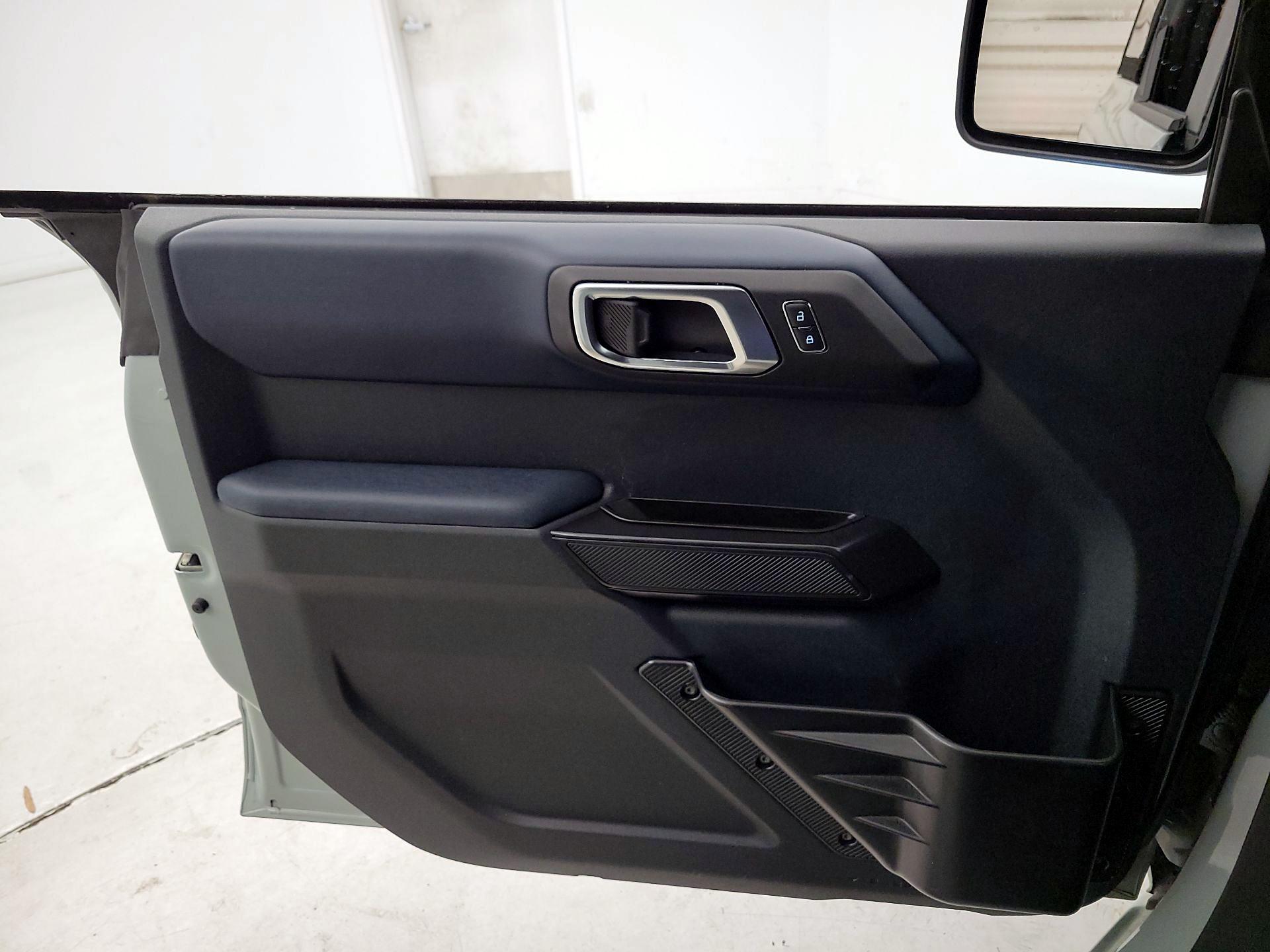 Thumbnail: 2024 Ford Bronco - 12