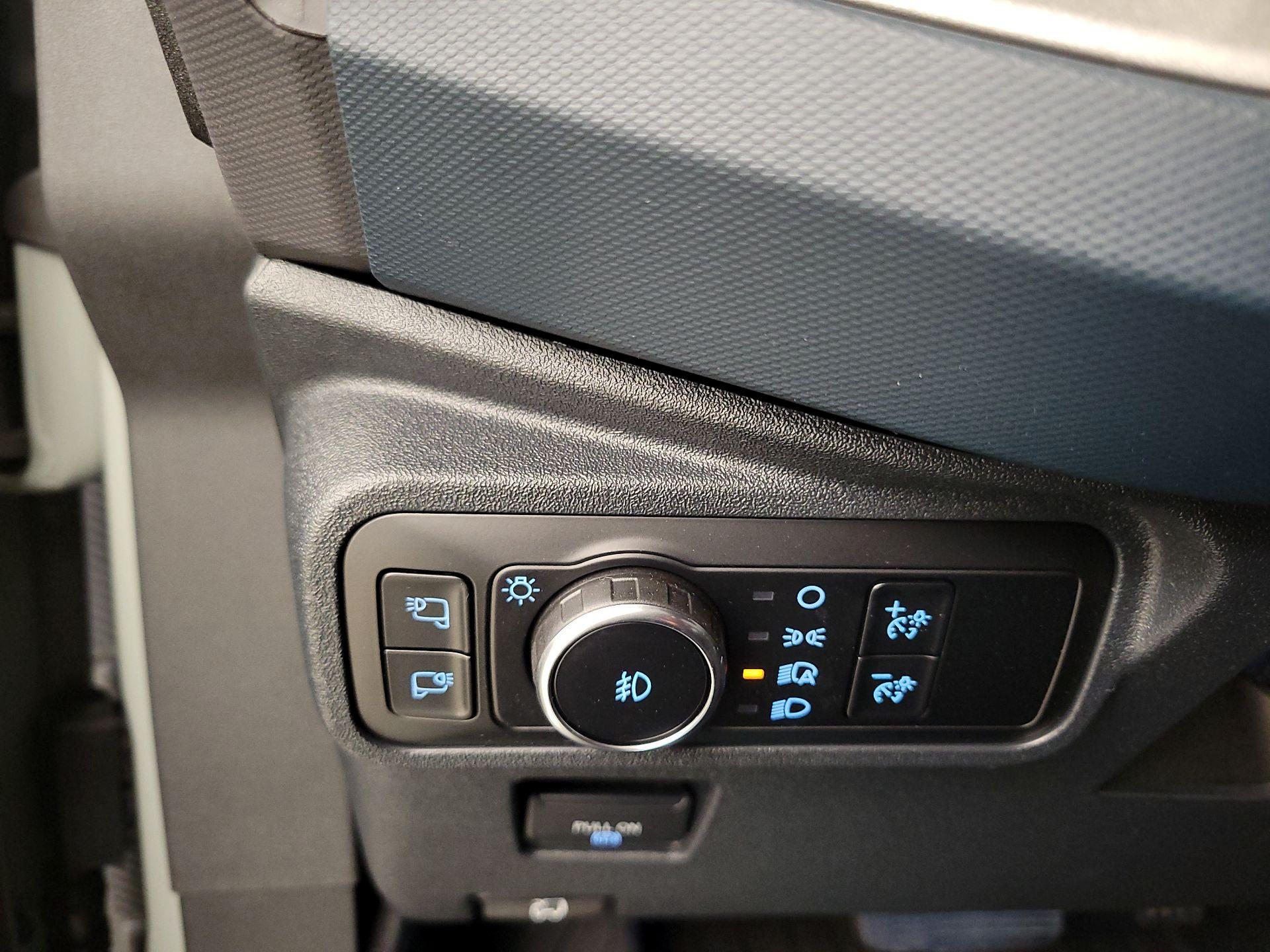 Thumbnail: 2024 Ford Bronco - 13