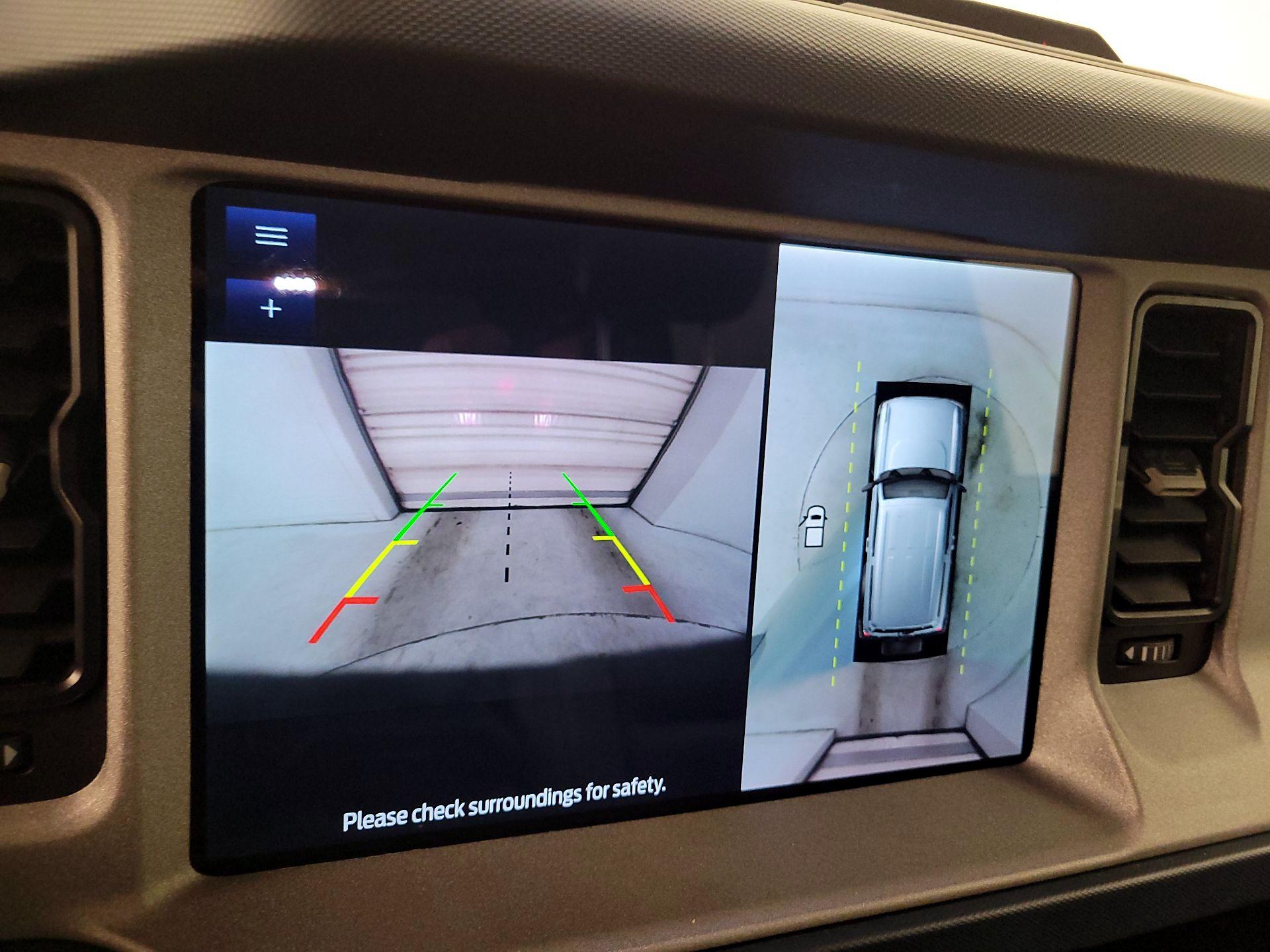 Thumbnail: 2024 Ford Bronco - 14