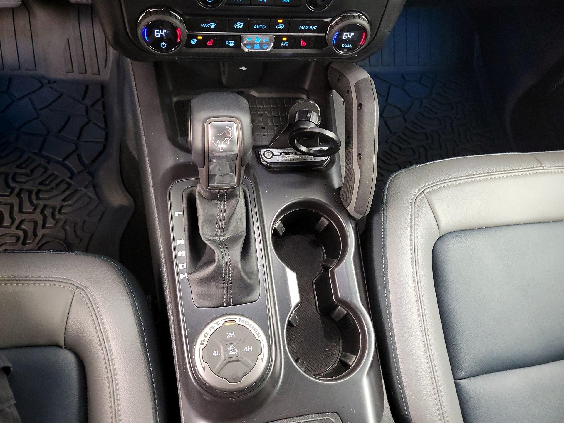 Thumbnail: 2024 Ford Bronco - 17