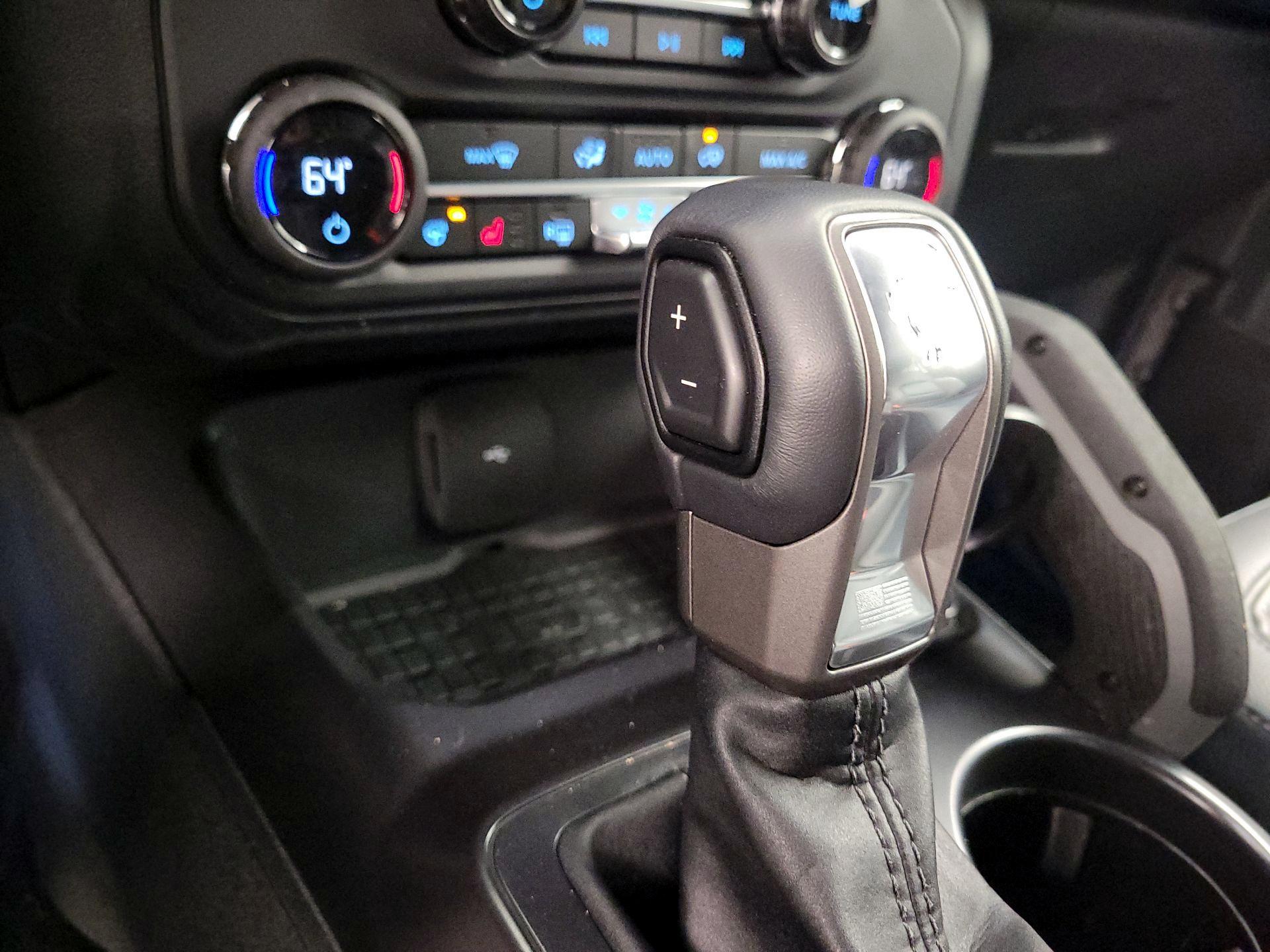 Thumbnail: 2024 Ford Bronco - 18