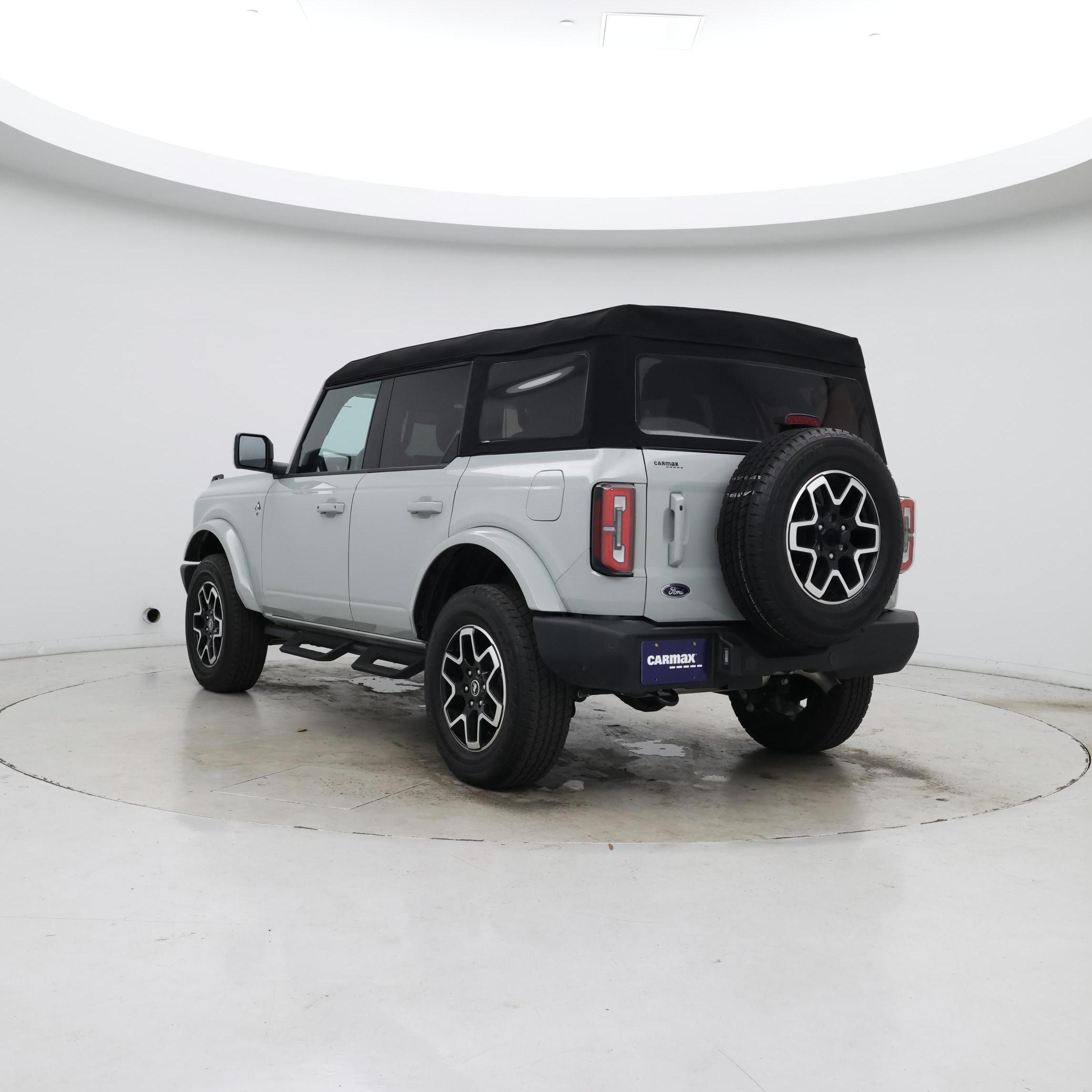 Thumbnail: 2024 Ford Bronco - 2