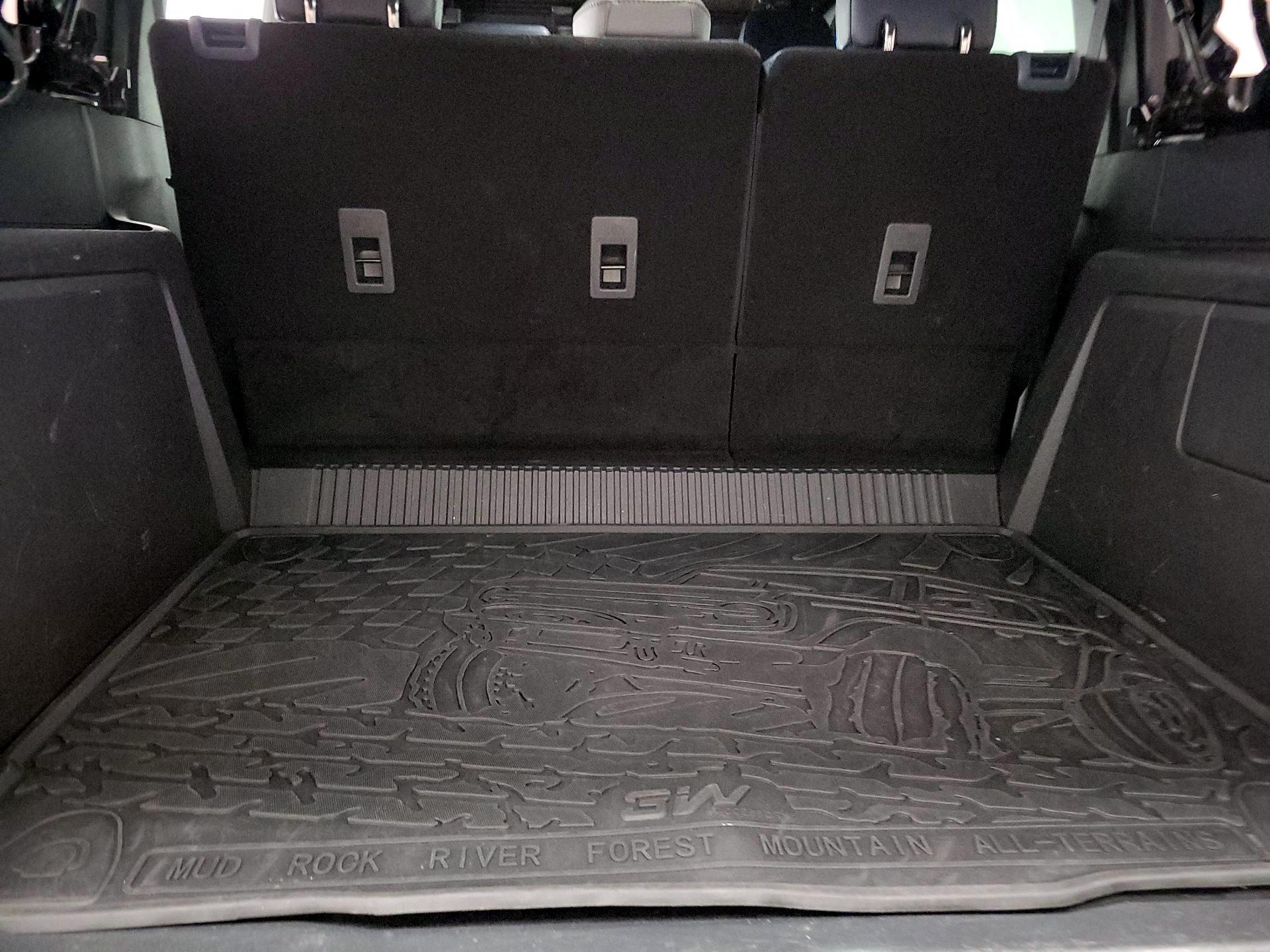 Thumbnail: 2024 Ford Bronco - 20