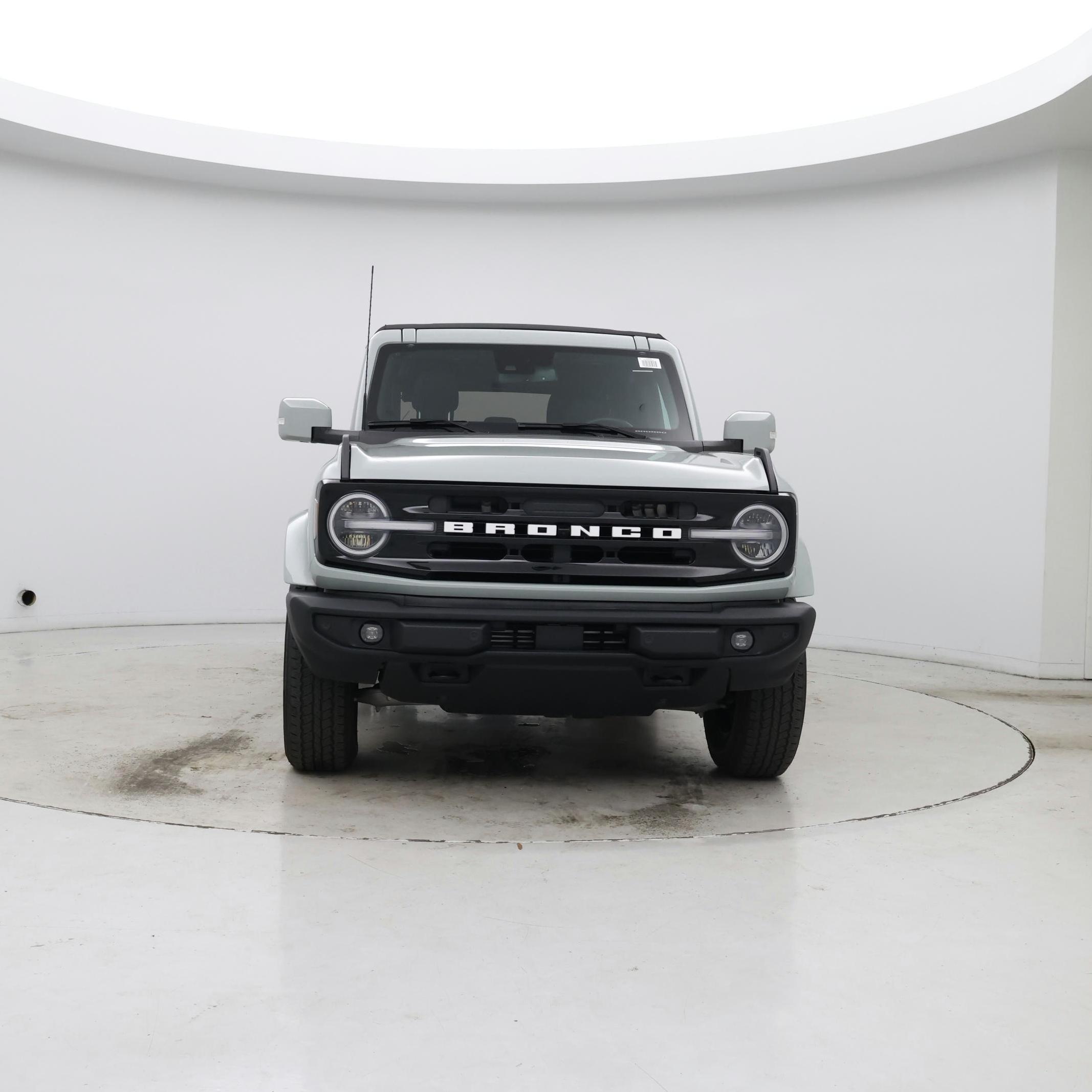 Thumbnail: 2024 Ford Bronco - 5