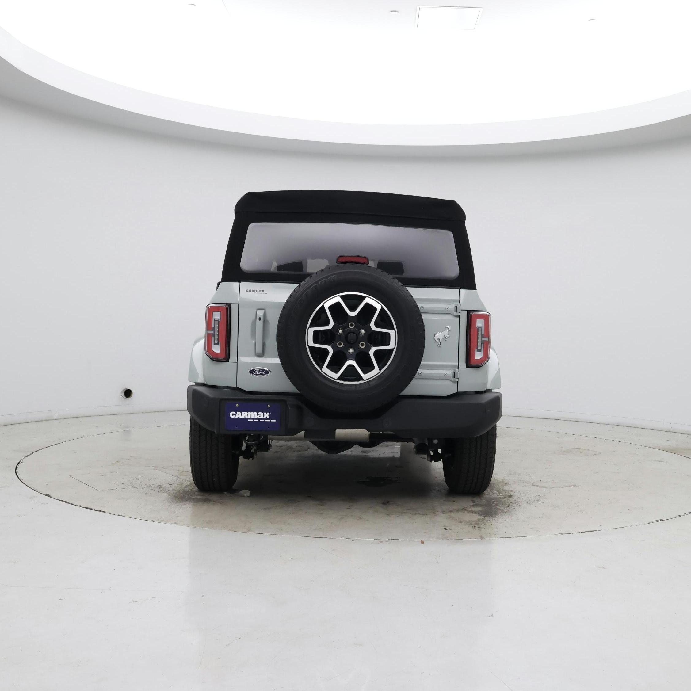 Thumbnail: 2024 Ford Bronco - 6