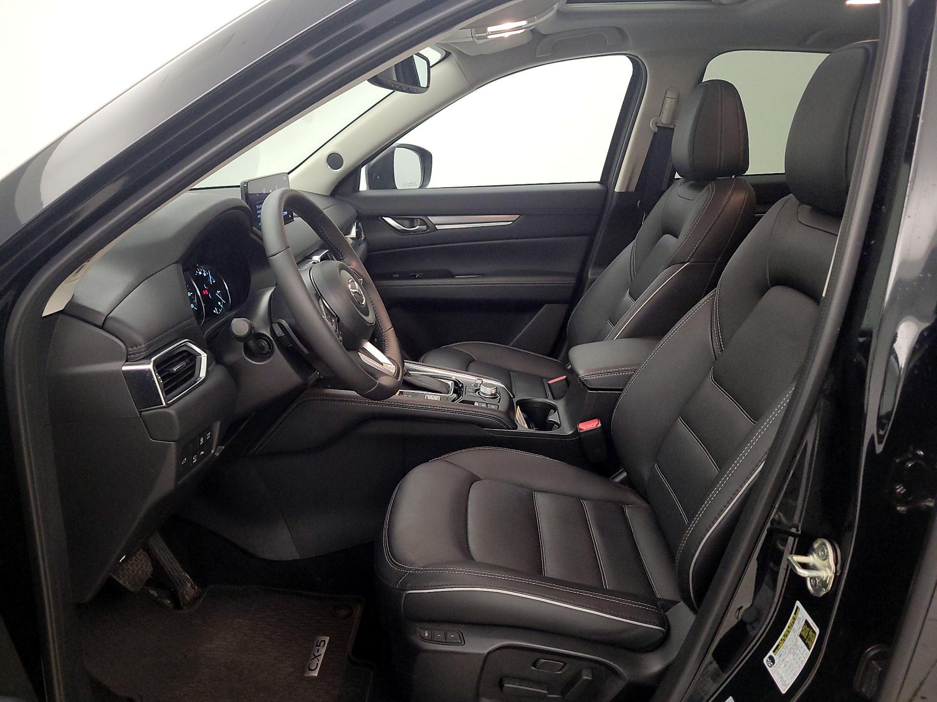 Thumbnail: 2025 Mazda CX-5 - 11