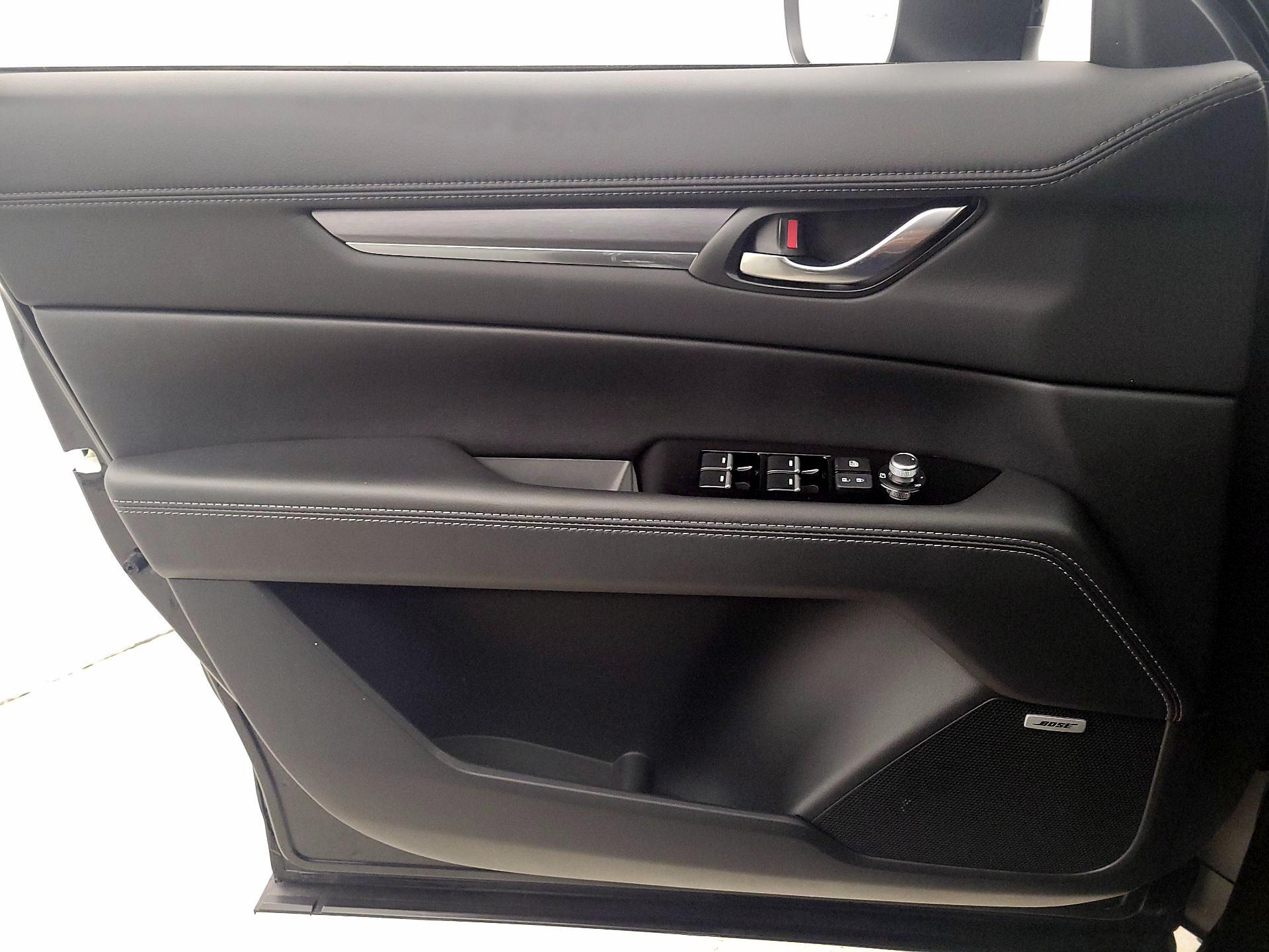 Thumbnail: 2025 Mazda CX-5 - 12