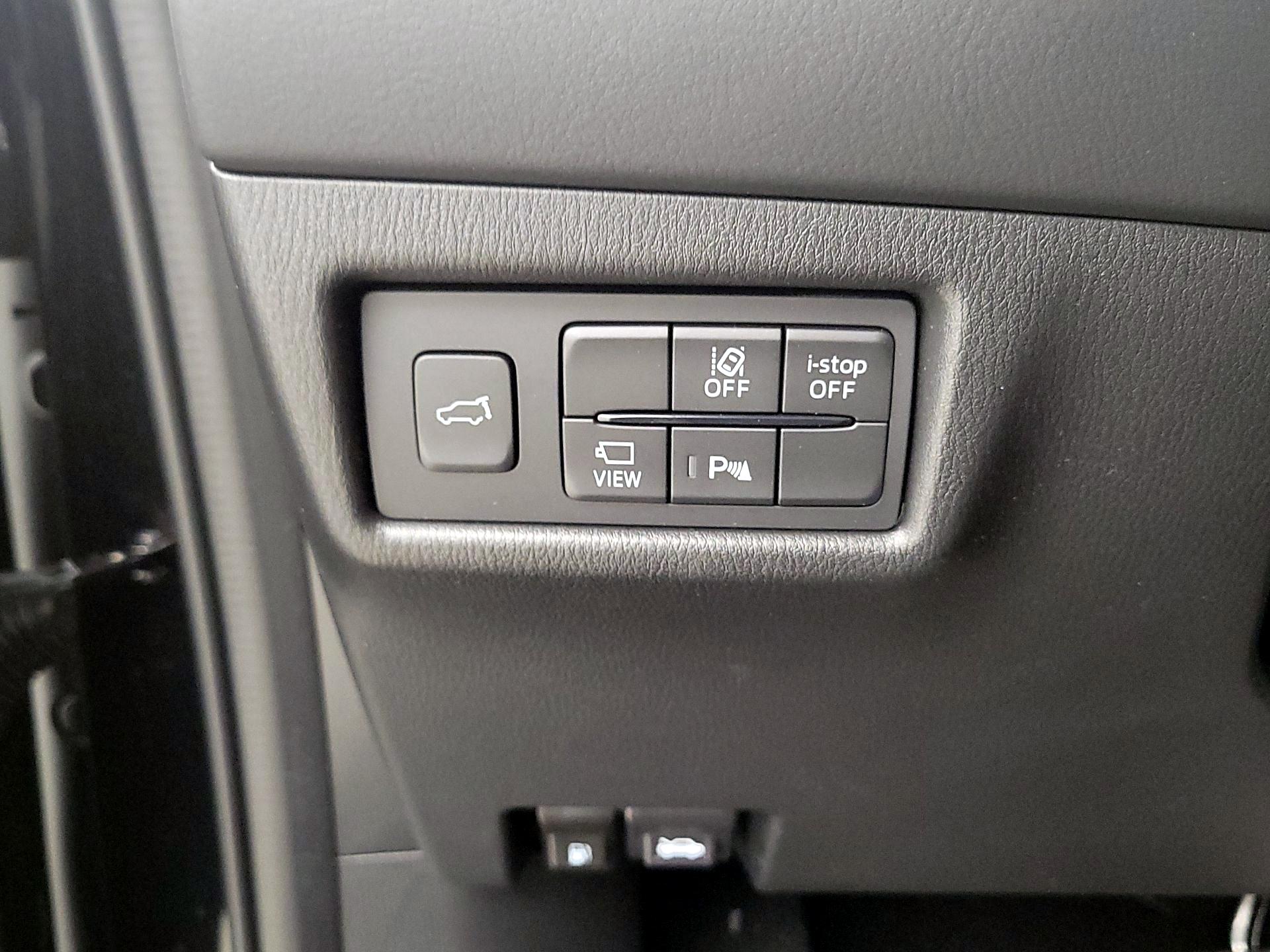 Thumbnail: 2025 Mazda CX-5 - 13