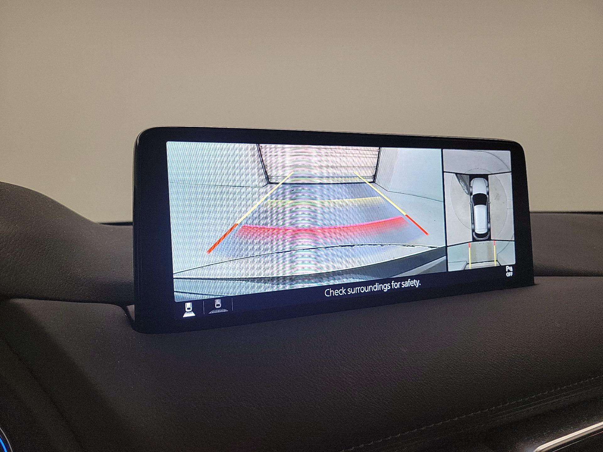 Thumbnail: 2025 Mazda CX-5 - 14