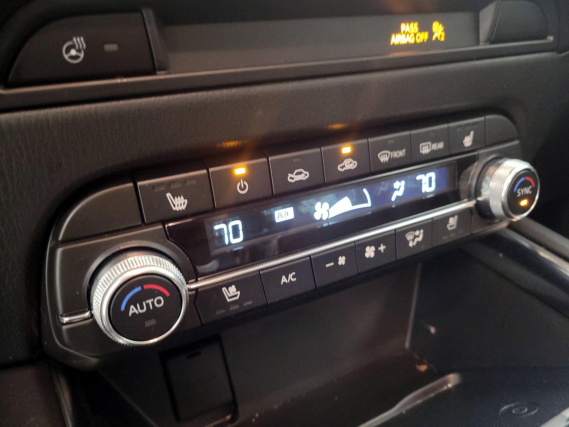 Thumbnail: 2025 Mazda CX-5 - 16