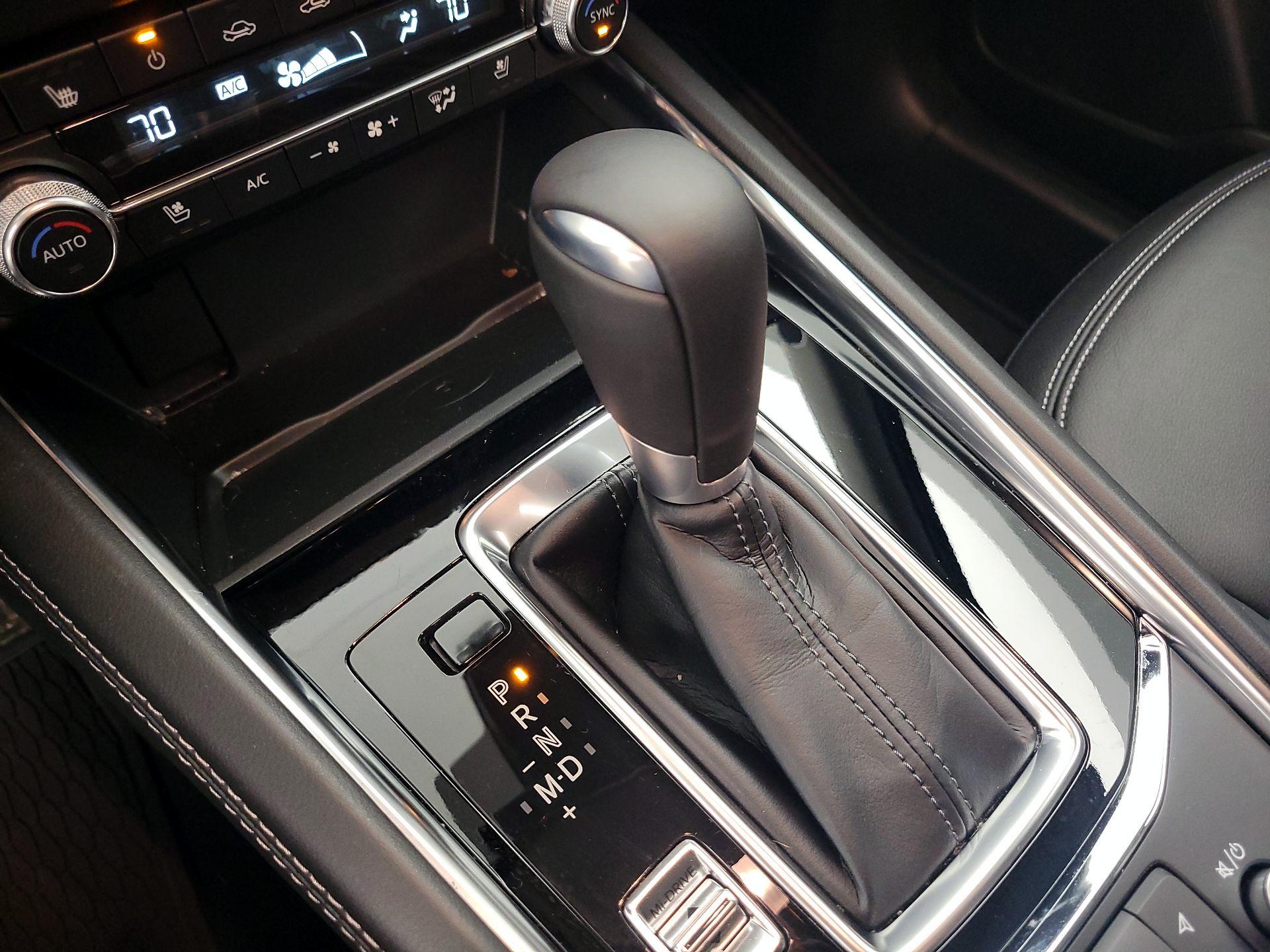 Thumbnail: 2025 Mazda CX-5 - 17