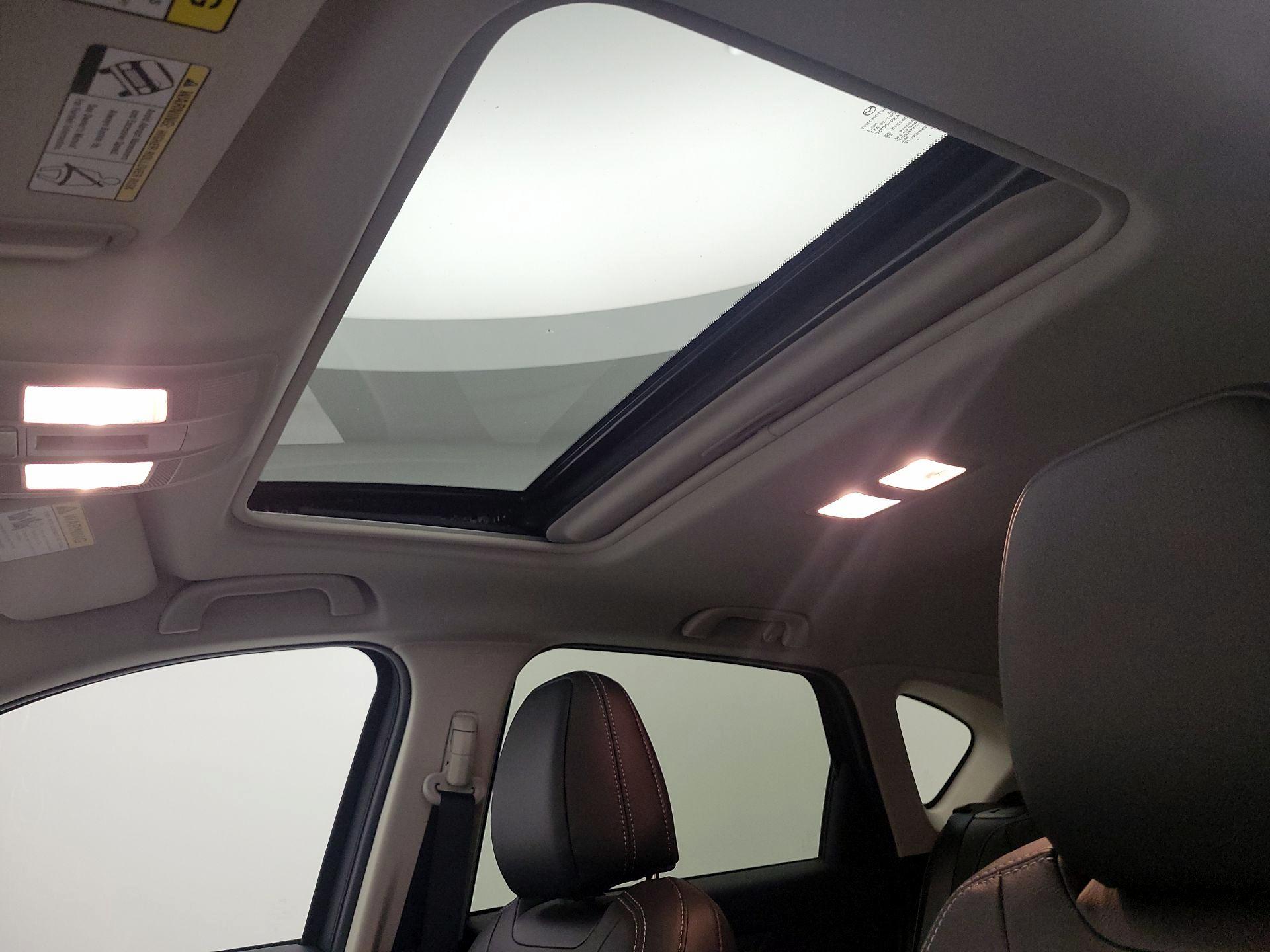 Thumbnail: 2025 Mazda CX-5 - 19