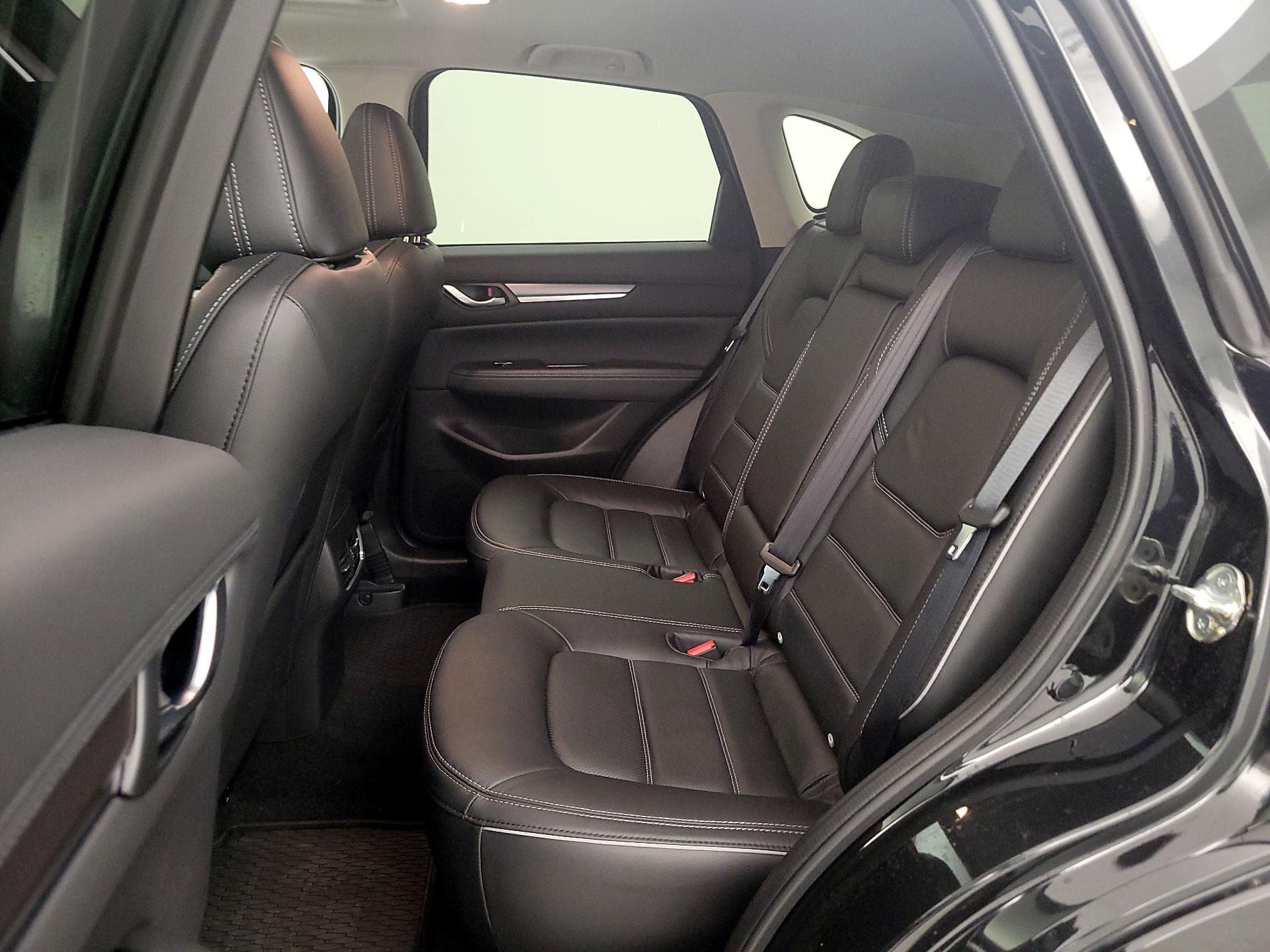 Thumbnail: 2025 Mazda CX-5 - 20