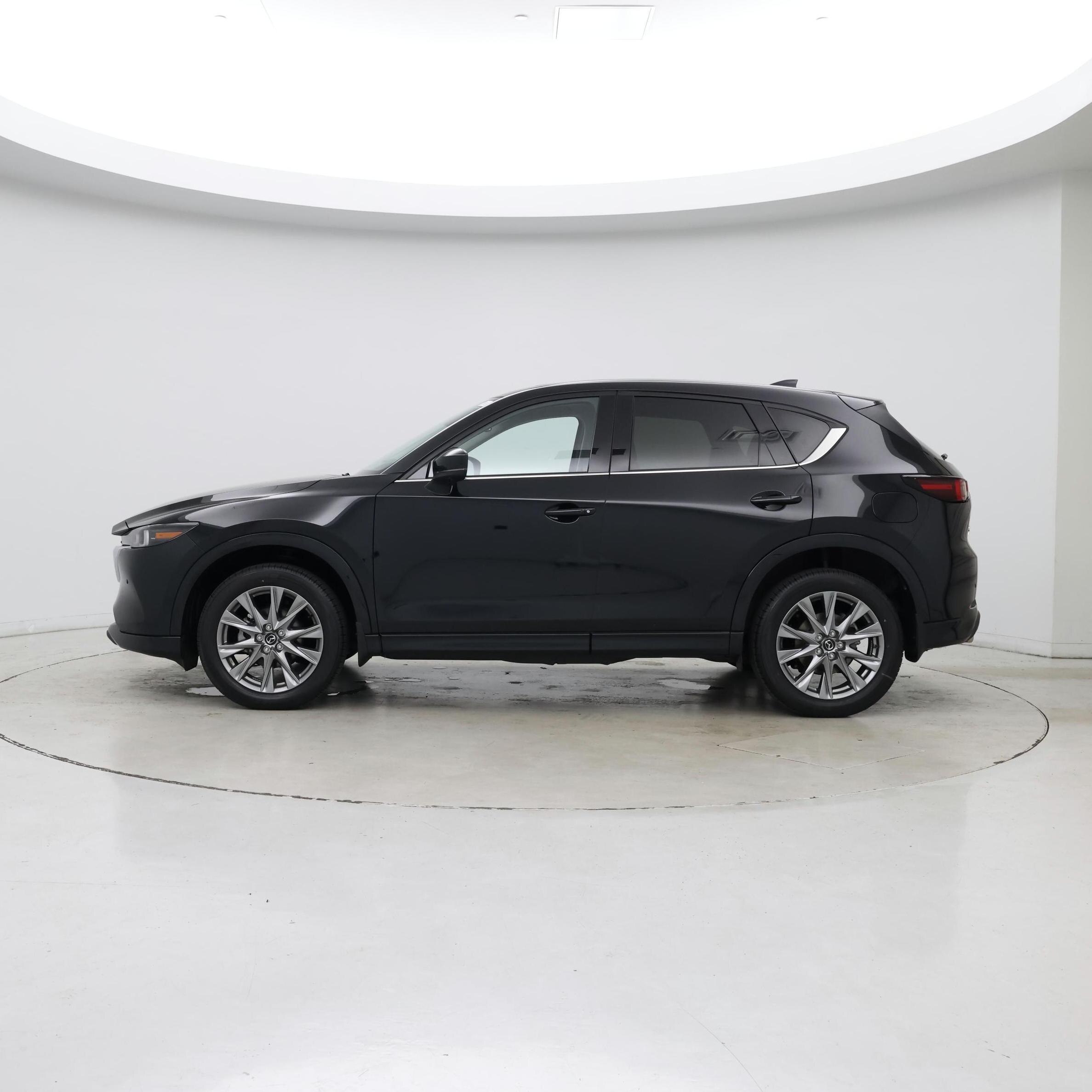 Thumbnail: 2025 Mazda CX-5 - 3