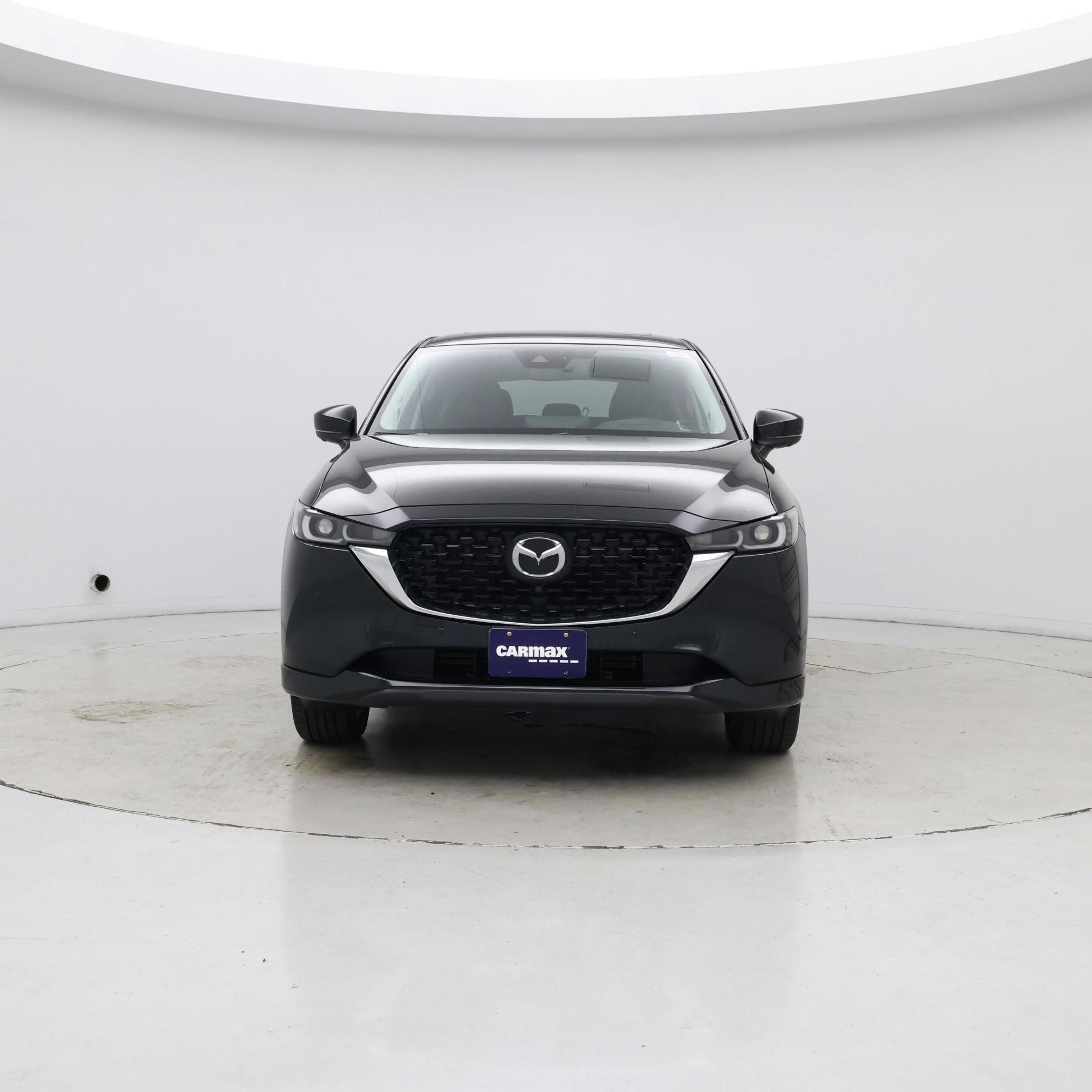 Thumbnail: 2025 Mazda CX-5 - 5