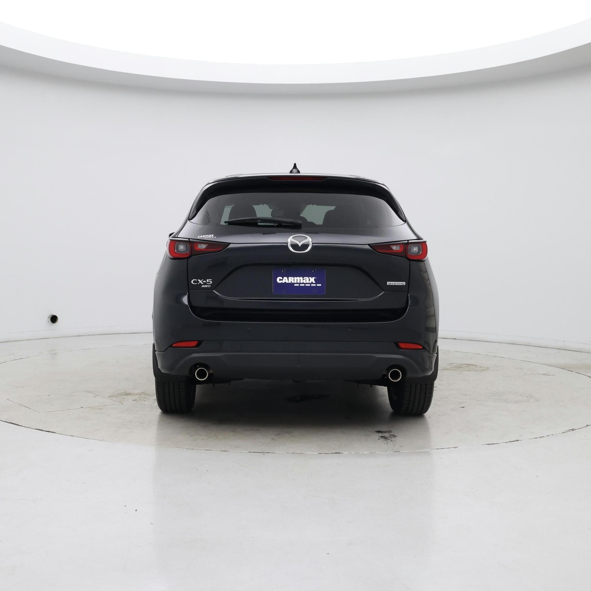 Thumbnail: 2025 Mazda CX-5 - 6