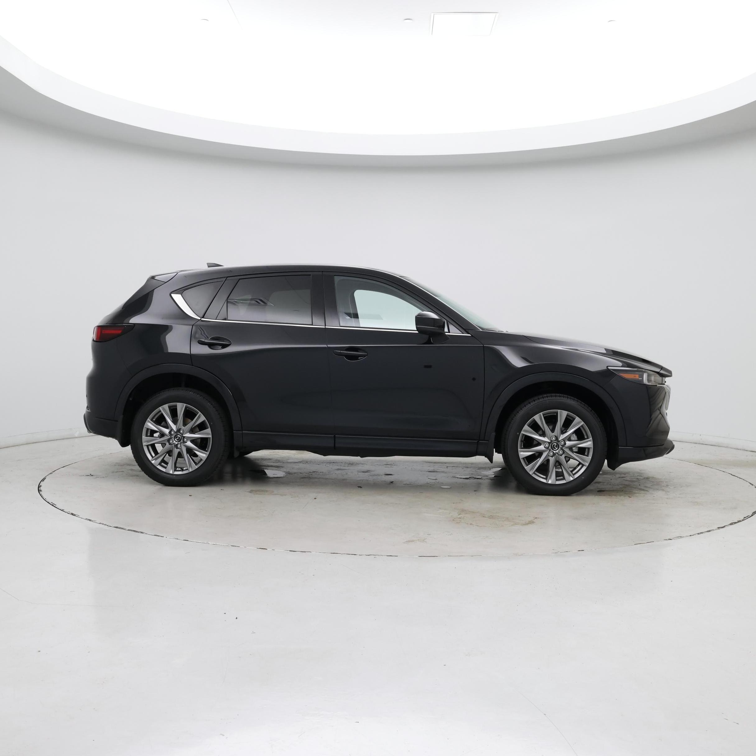 Thumbnail: 2025 Mazda CX-5 - 7
