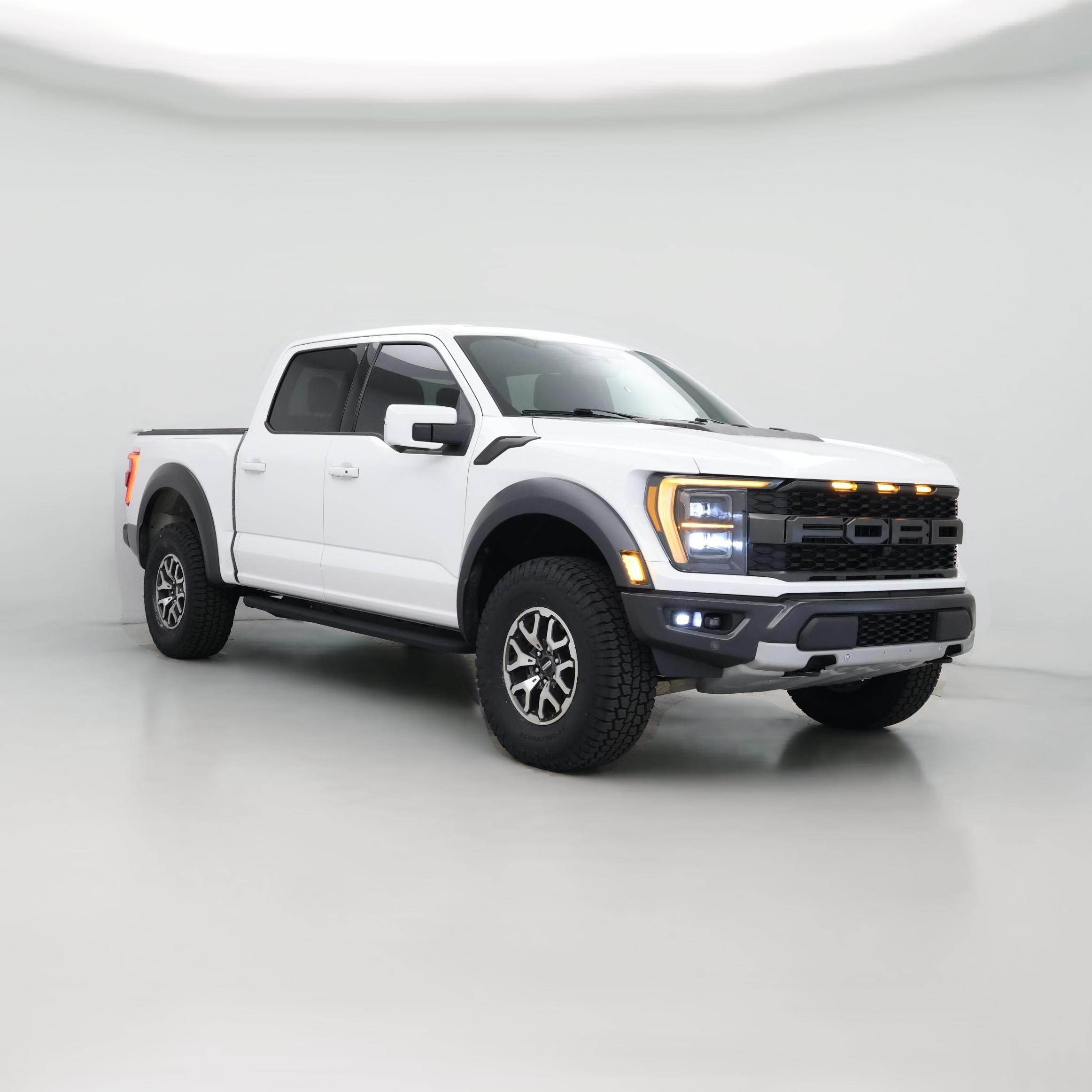 Thumbnail: 2023 Ford F-150 - 1