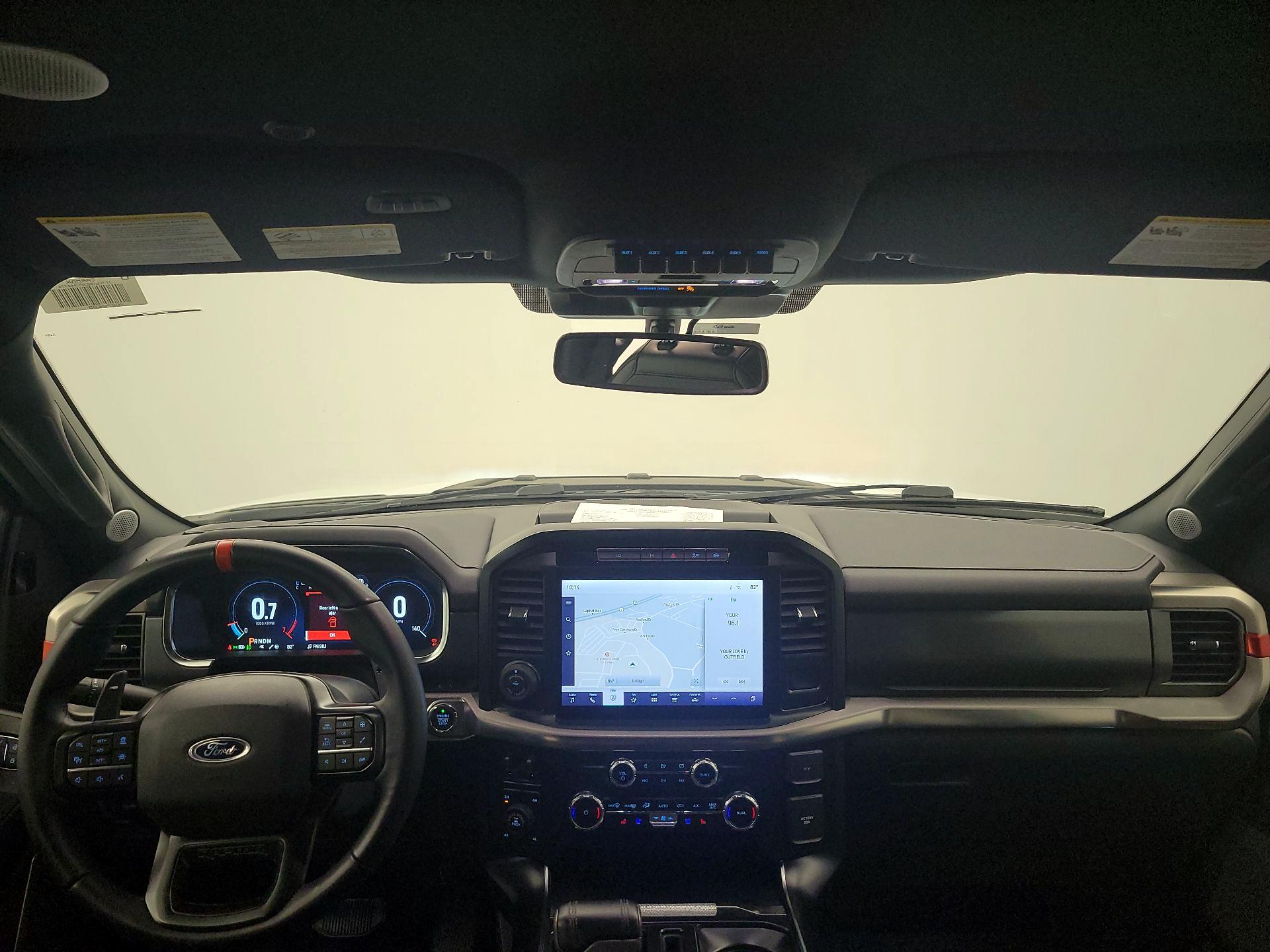 Thumbnail: 2023 Ford F-150 - 9