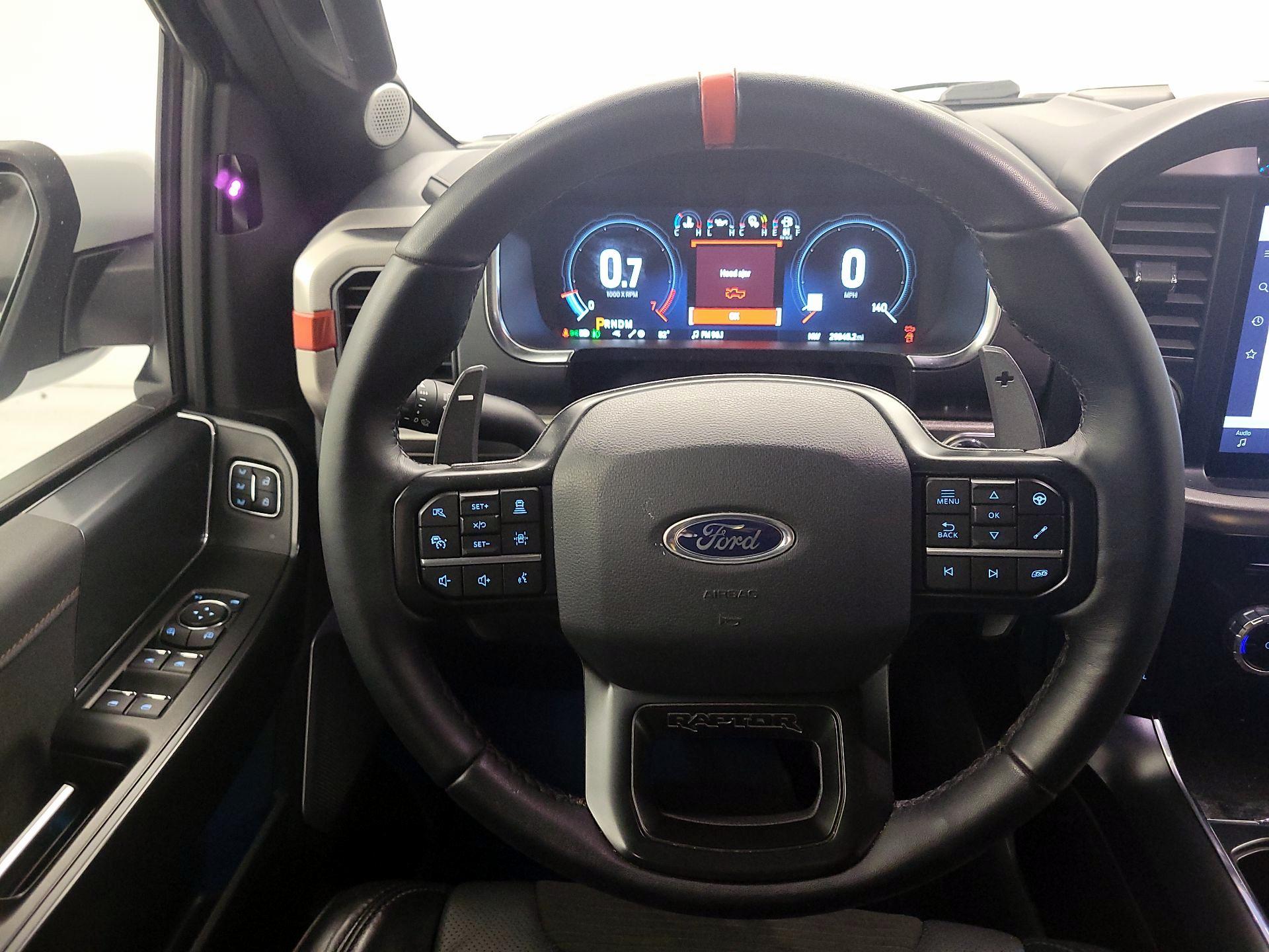 Thumbnail: 2023 Ford F-150 - 10