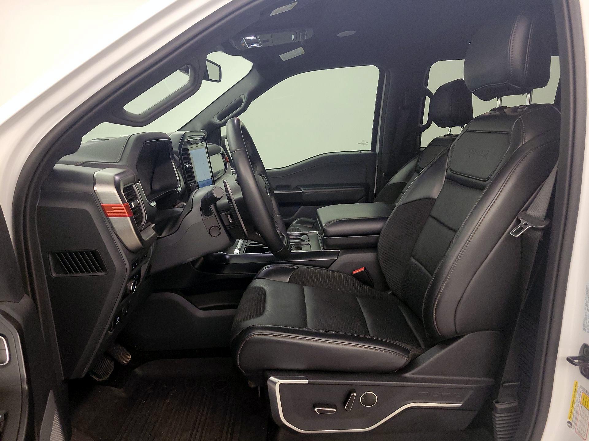 Thumbnail: 2023 Ford F-150 - 11