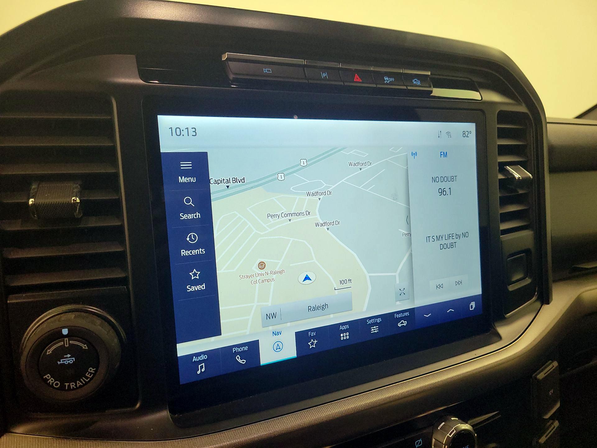 Thumbnail: 2023 Ford F-150 - 14